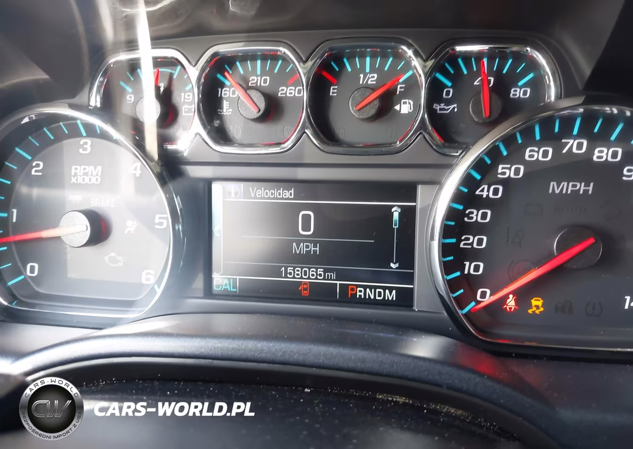 2016 Chevrolet Silverado 1500 1Lt VIN:3GCPCREC7GG261323 - 15