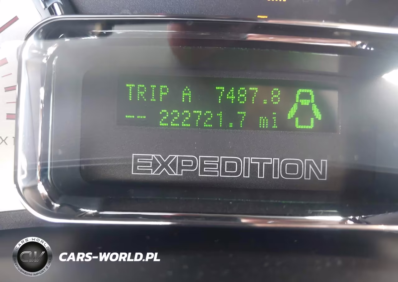2007 Ford Expedition Limited VIN:1FMFU20507LA92981 - 15