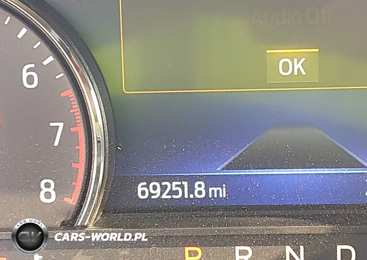2023 Ford Explorer Limited VIN:1FMSK7FH6PGA59141 - 16