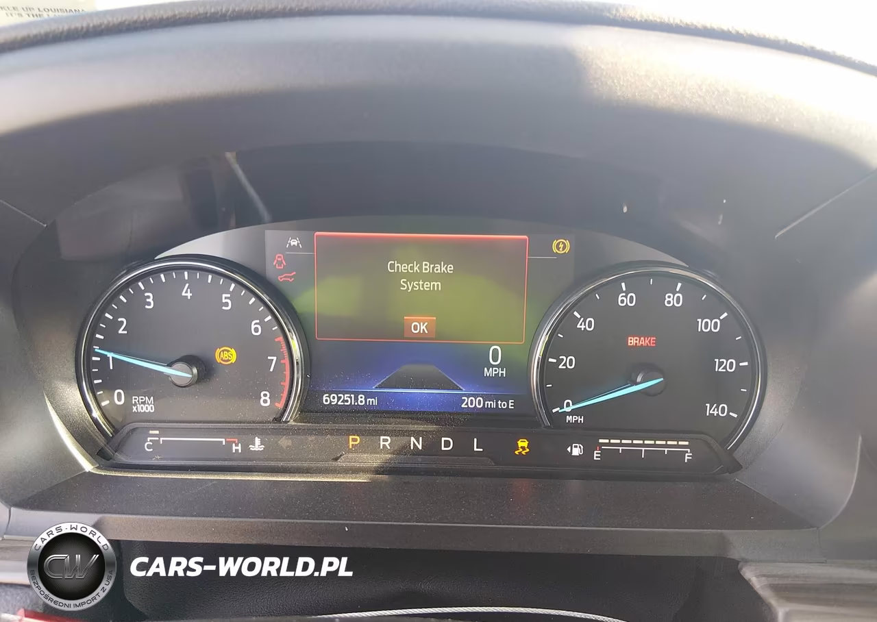 2023 Ford Explorer Limited VIN:1FMSK7FH6PGA59141 - 7