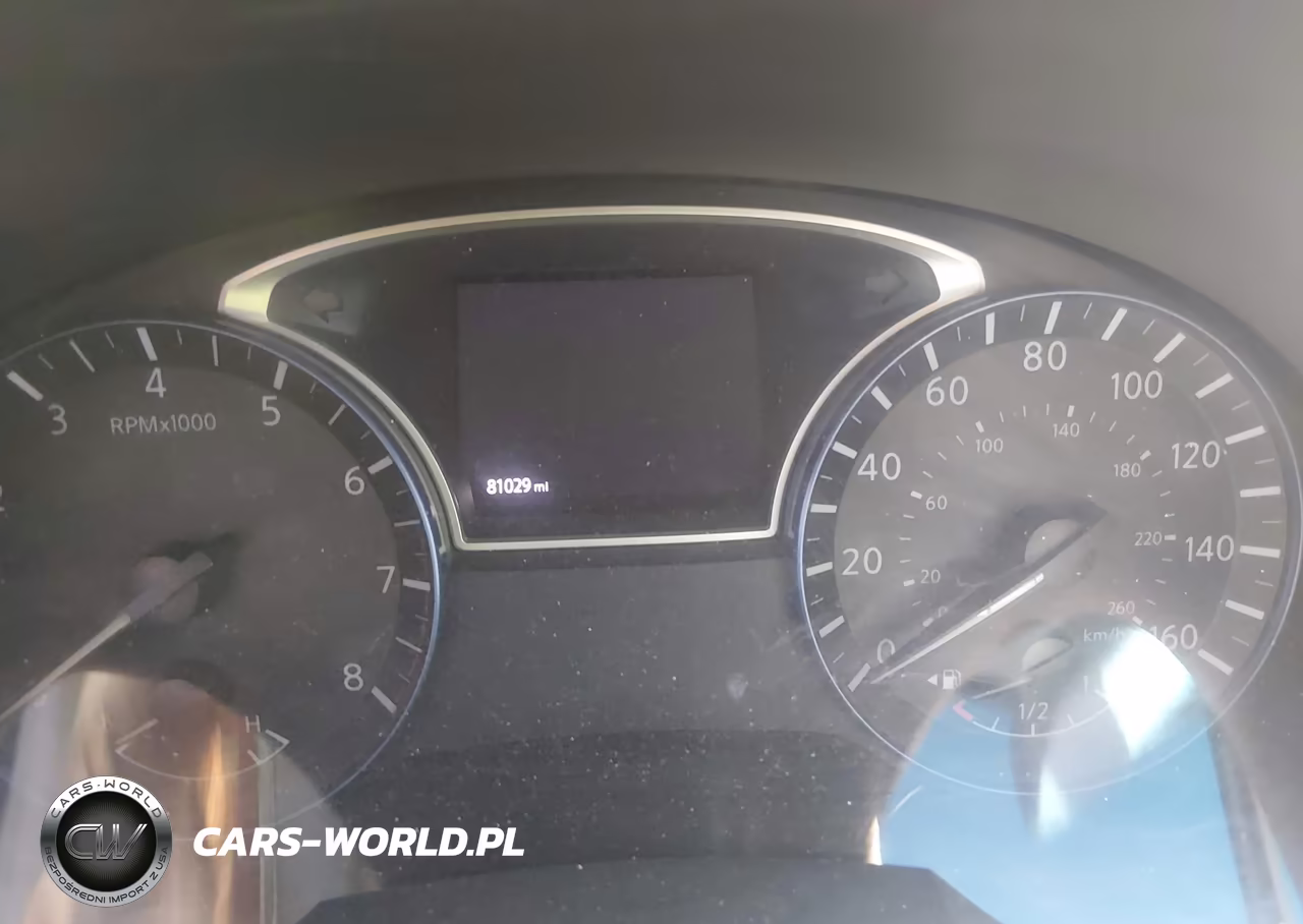2016 Nissan Altima 2.5 Sr VIN:1N4AL3AP2GC239296 - 7