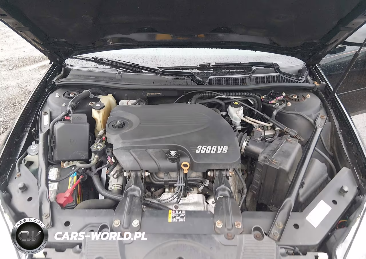 2011 Chevrolet Impala Lt VIN:2G1WB5EK1B1119753 - 10