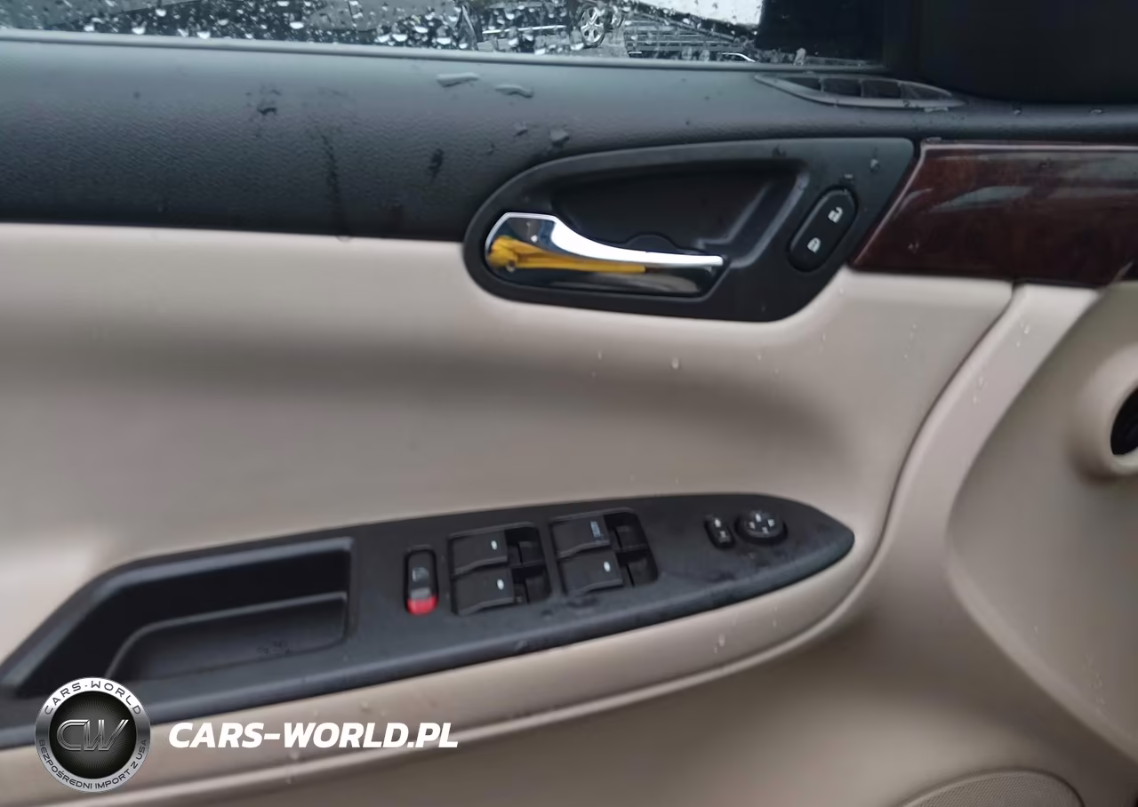 2011 Chevrolet Impala Lt VIN:2G1WB5EK1B1119753 - 16