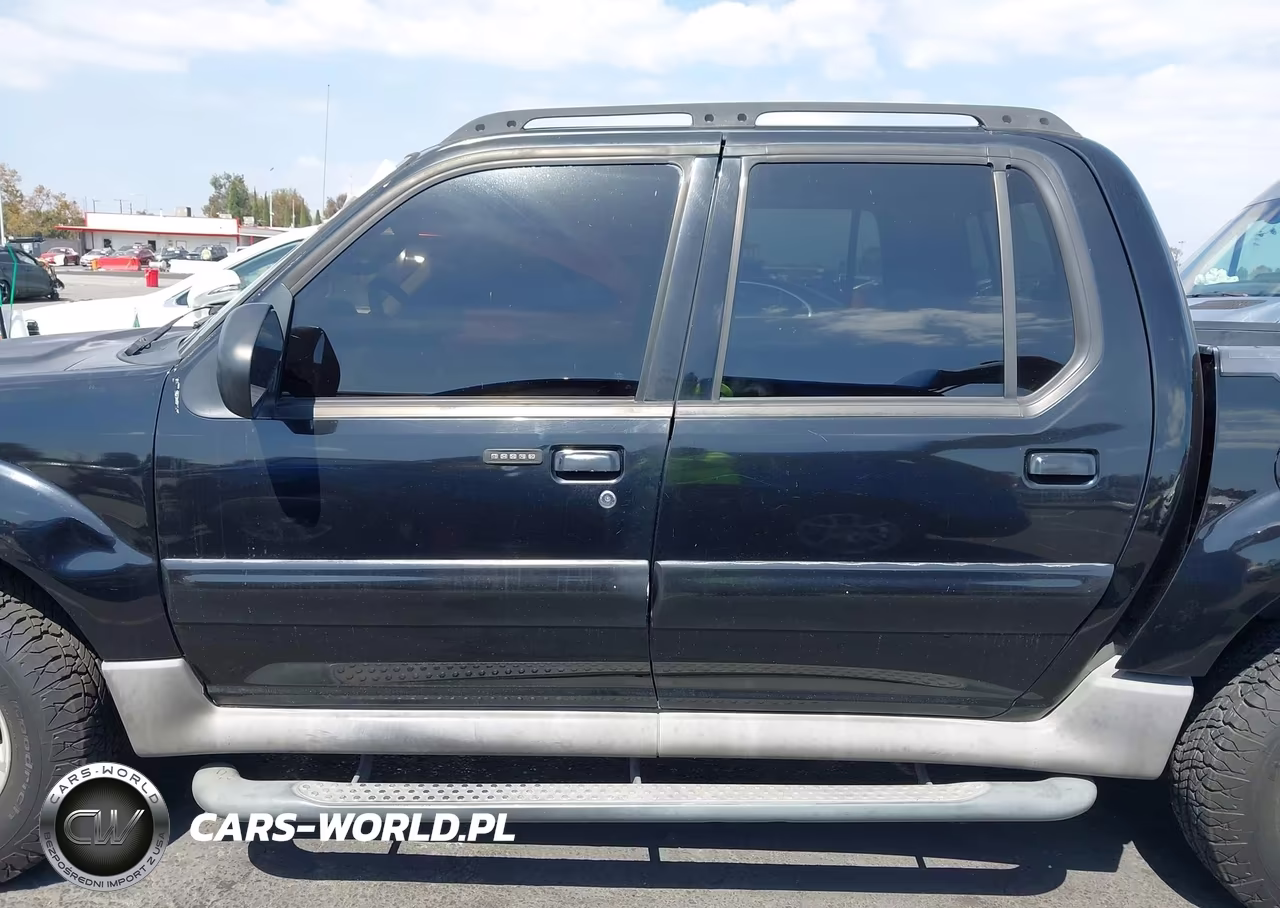 2005 Ford Explorer Sport Trac Adrenalin-Xls-Xlt VIN:1FMZU67K25UB07312 - 14