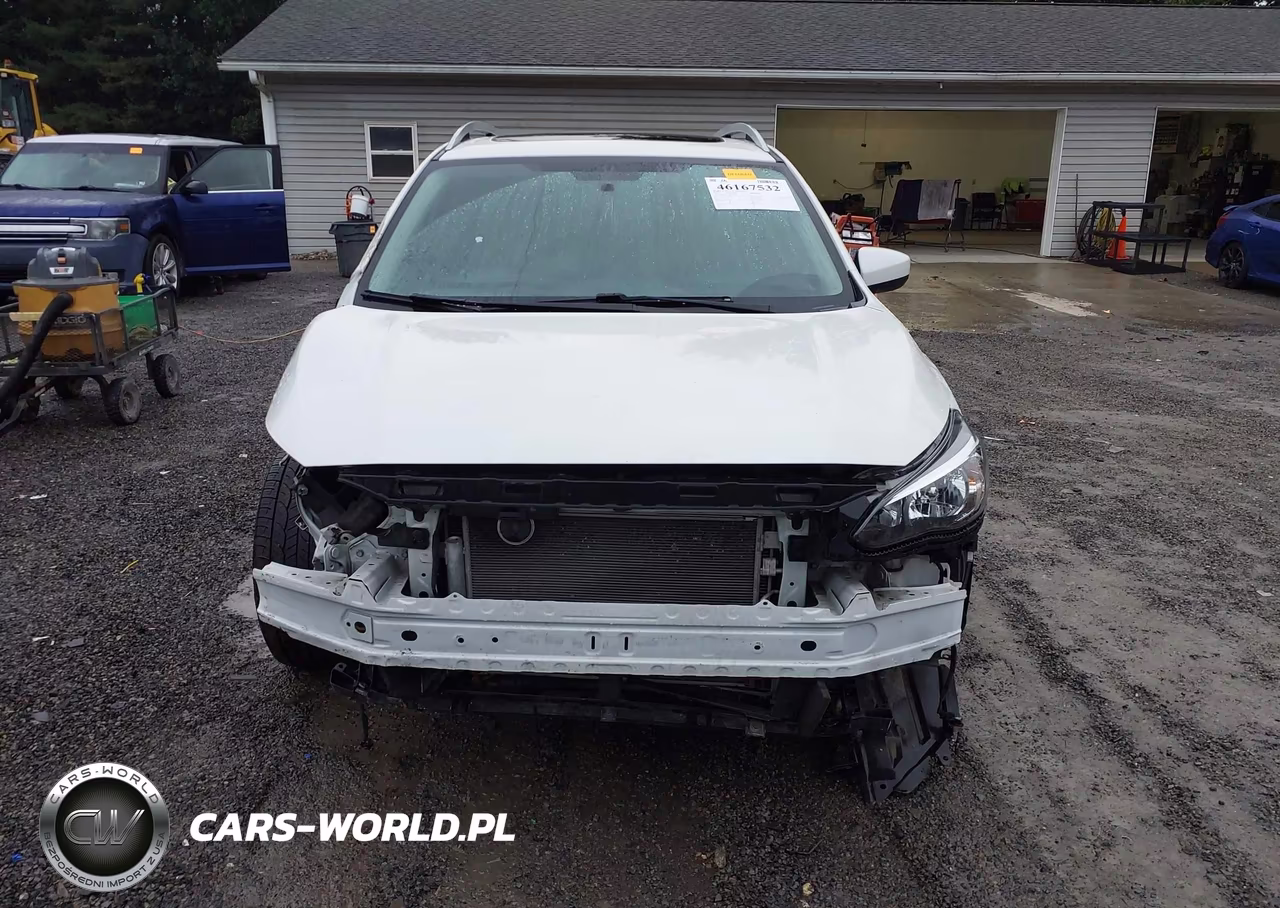 2022 Subaru Impreza Premium 5-Door VIN:4S3GTAD6XN3706988 - 13