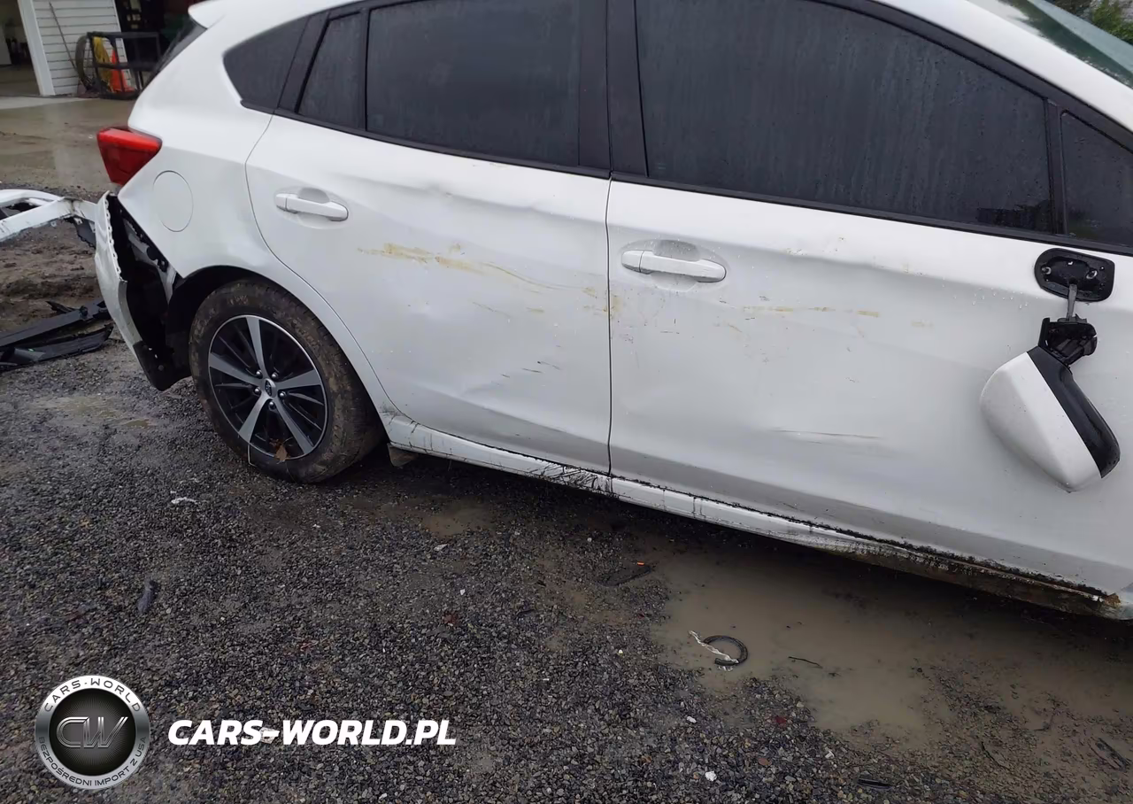 2022 Subaru Impreza Premium 5-Door VIN:4S3GTAD6XN3706988 - 19