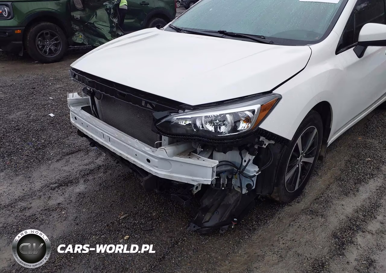 2022 Subaru Impreza Premium 5-Door VIN:4S3GTAD6XN3706988 - 6