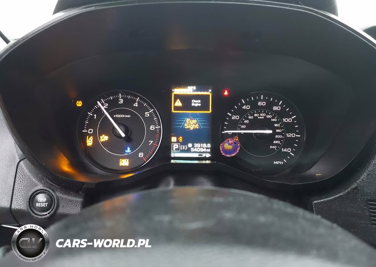 2022 Subaru Impreza Premium 5-Door VIN:4S3GTAD6XN3706988 - 7
