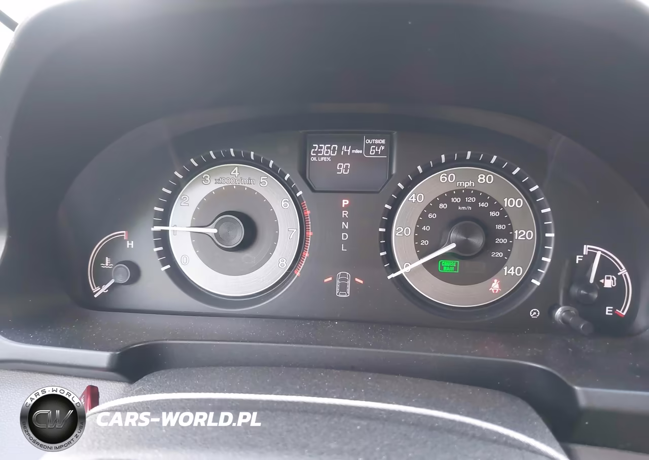 2016 Honda Odyssey Ex-L VIN:5FNRL5H65GB079746 - 7