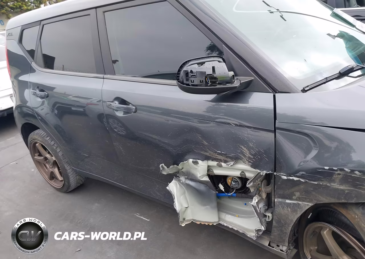 2022 Kia Soul Lx VIN:KNDJ23AU9N7820500 - 14