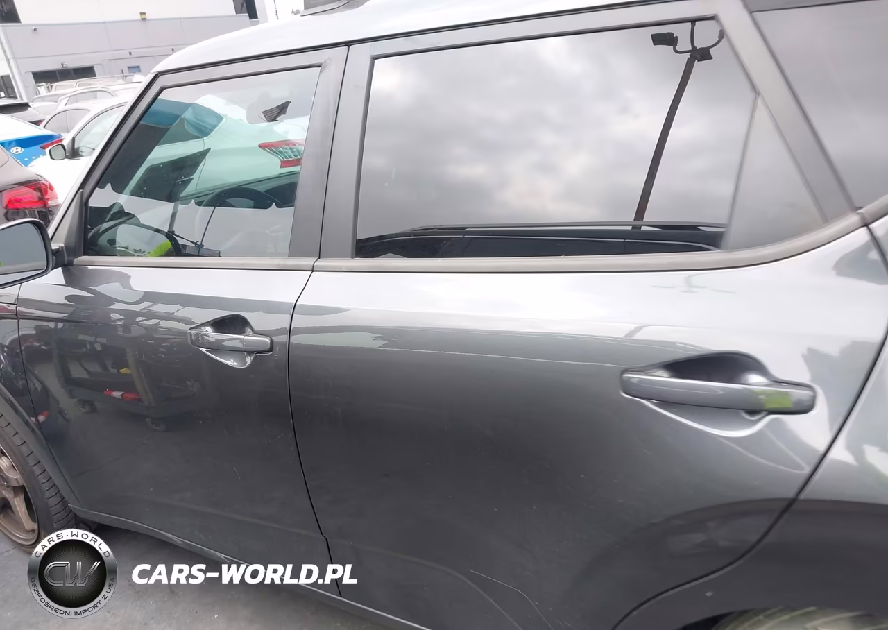 2022 Kia Soul Lx VIN:KNDJ23AU9N7820500 - 15