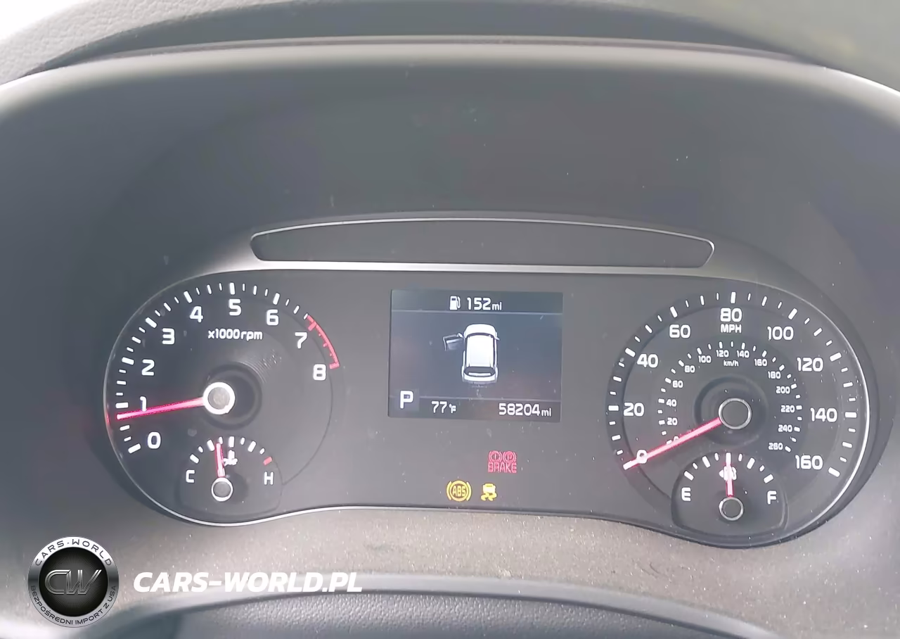 2022 Kia Soul Lx VIN:KNDJ23AU9N7820500 - 7