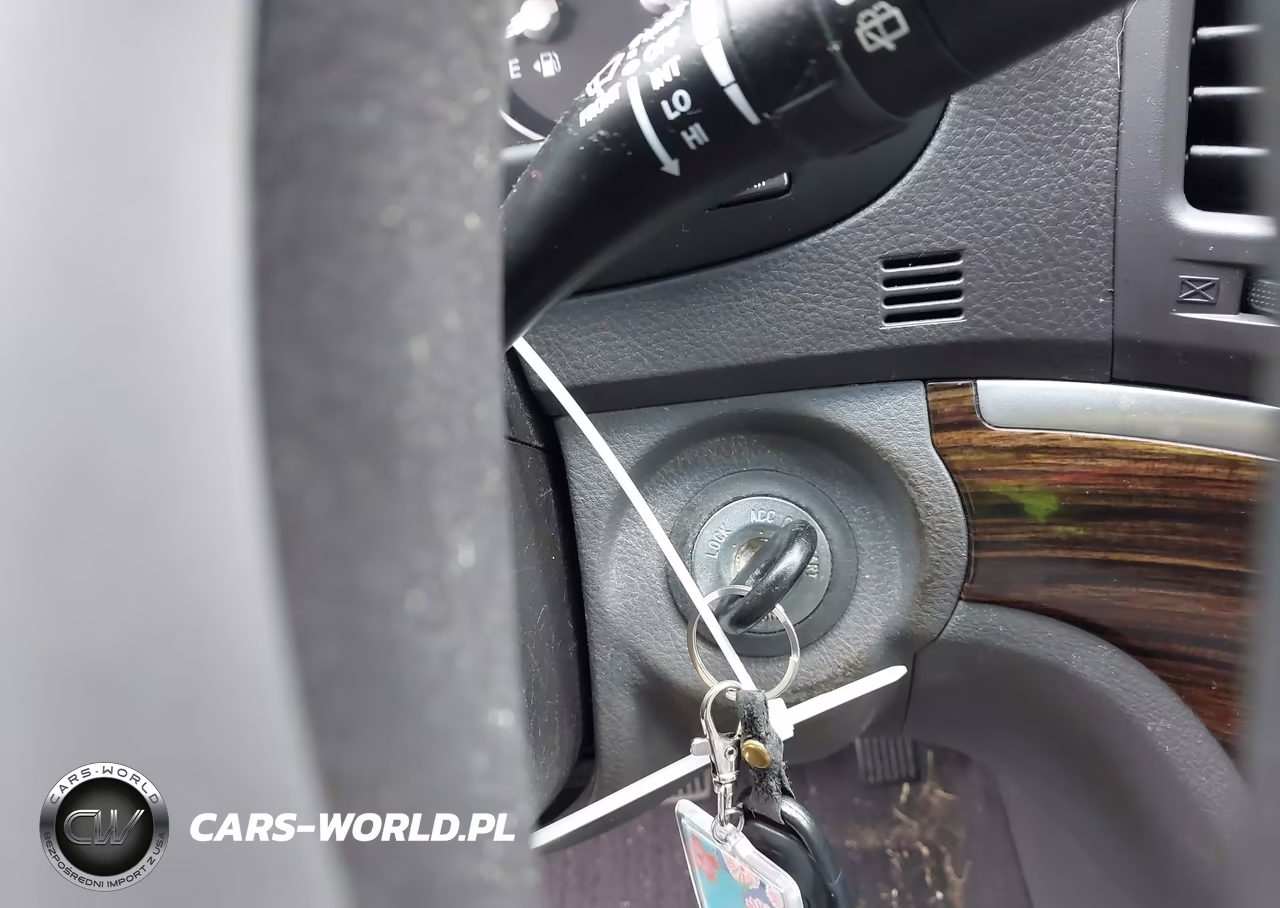 2011 Hyundai Santa Fe Gls VIN:5XYZGDABXBG001650 - 11