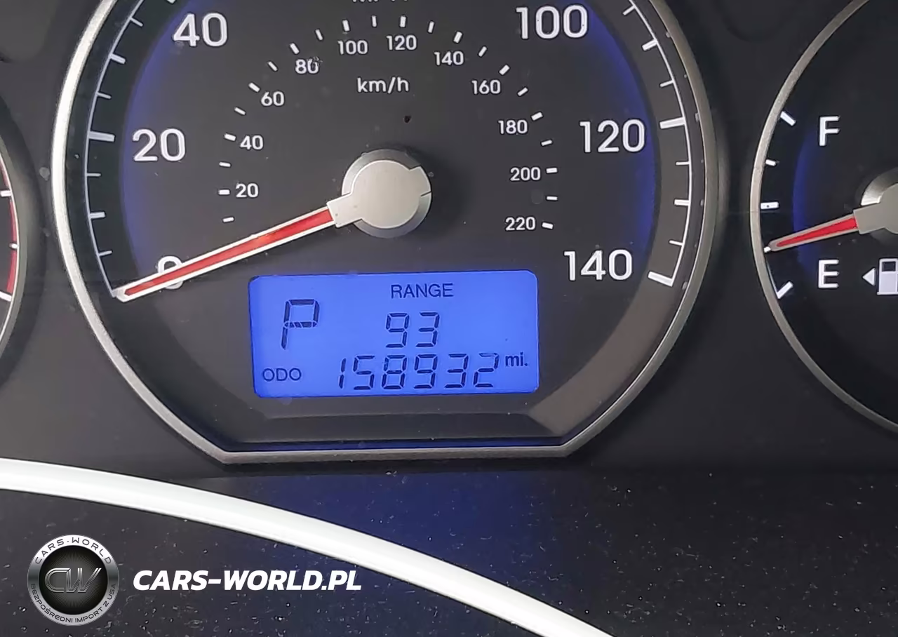 2011 Hyundai Santa Fe Gls VIN:5XYZGDABXBG001650 - 15
