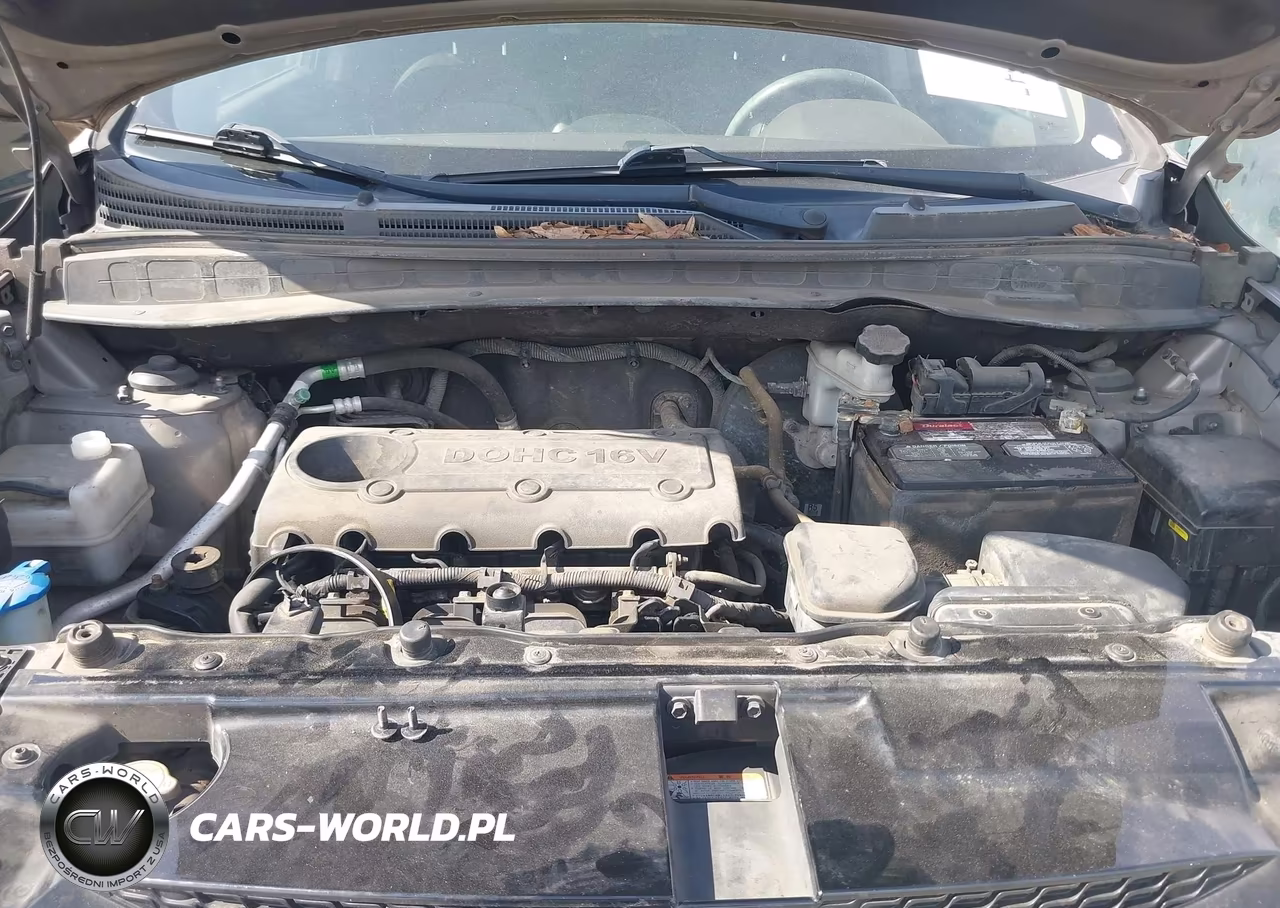 2012 Hyundai Tucson Limited VIN:KM8JU3AC7CU530624 - 10