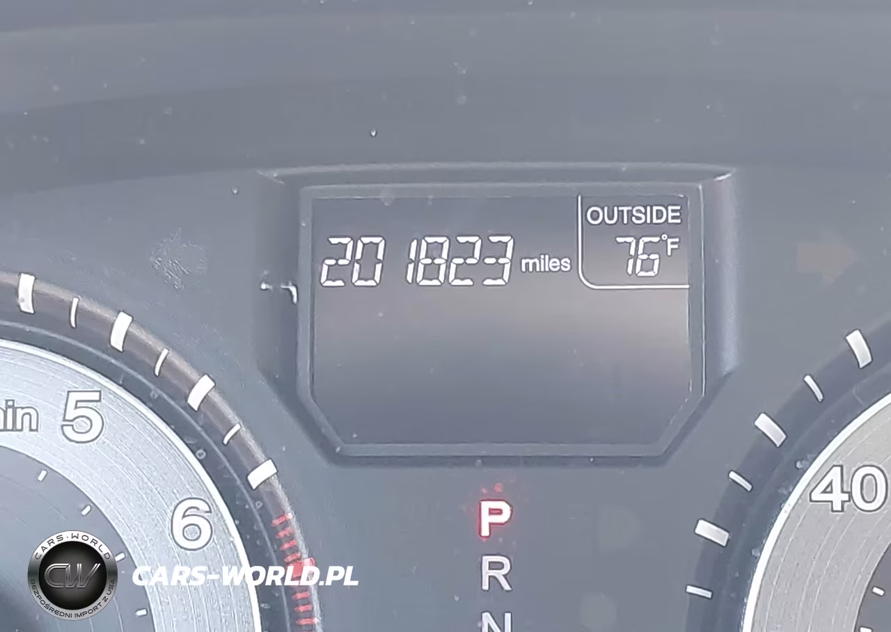 2015 Honda Odyssey Ex-L VIN:5FNRL5H64FB025689 - 15