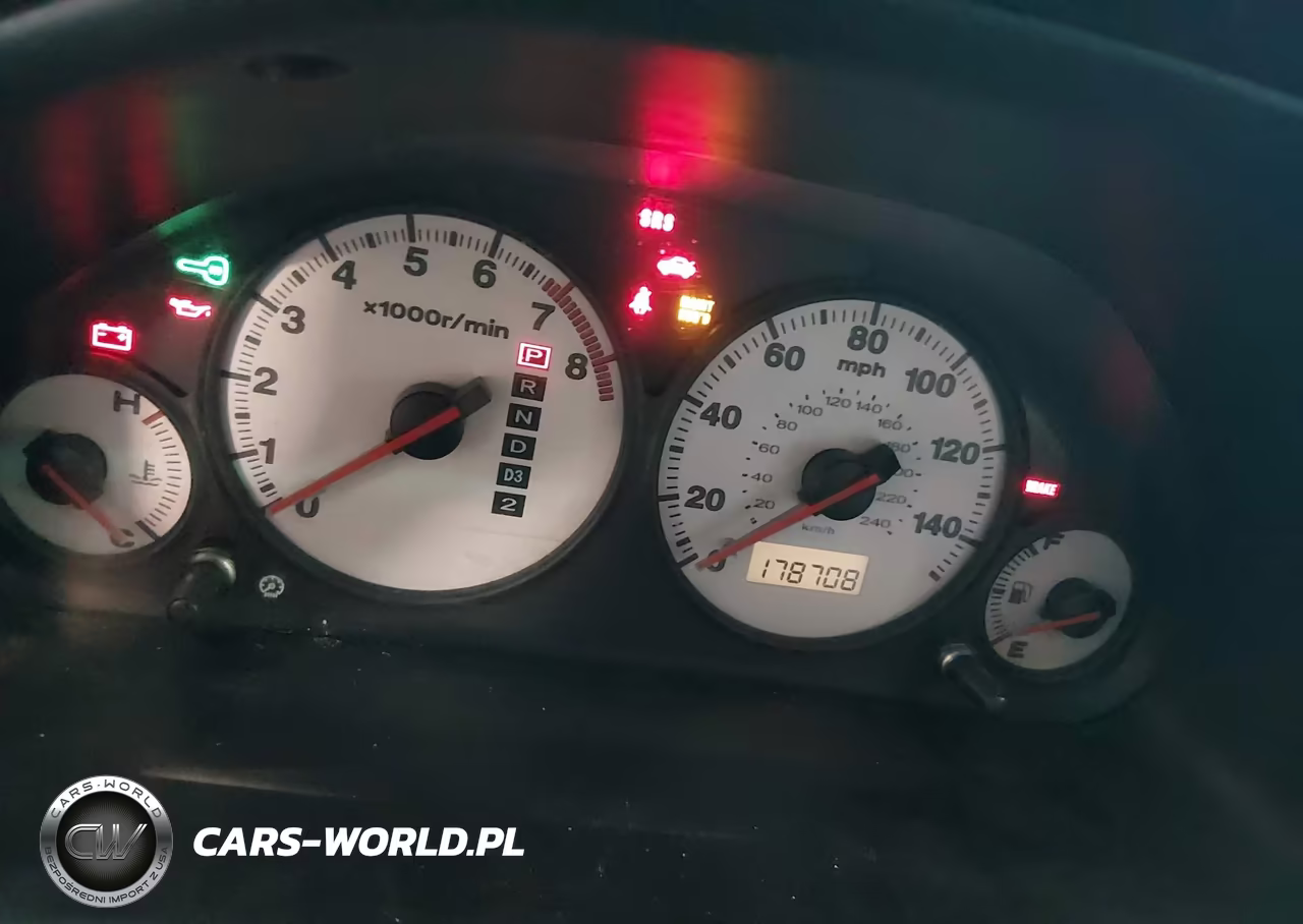 2002 Honda Civic Ex VIN:1HGES26792L065819 - 7