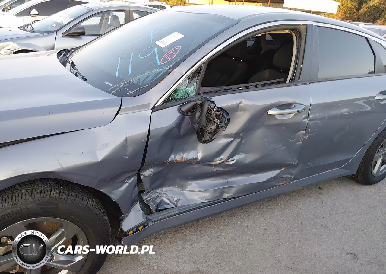 2022 Kia K5 Lxs VIN:5XXG14J23NG113210 - 6