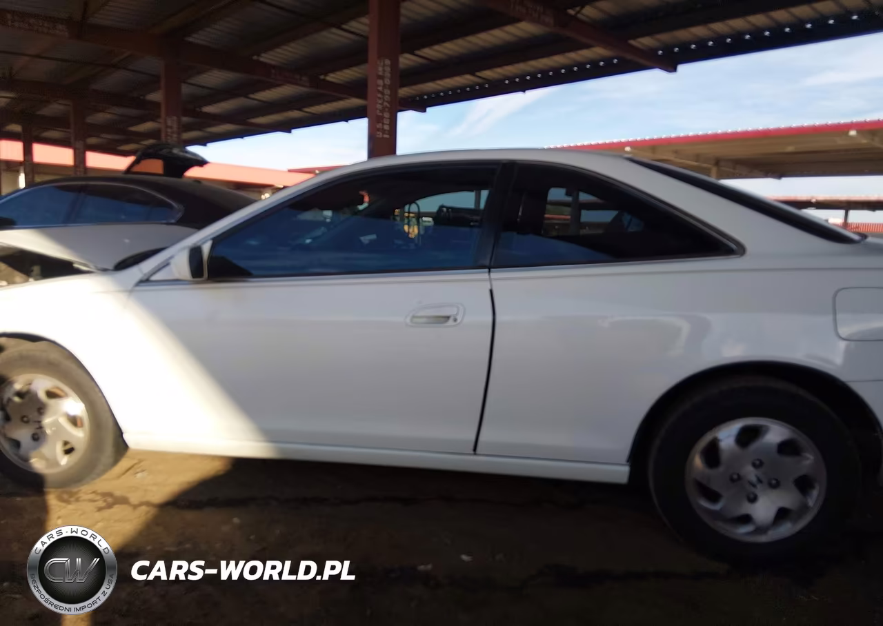 1998 Honda Accord Ex VIN:1HGCG3250WA014553 - 14