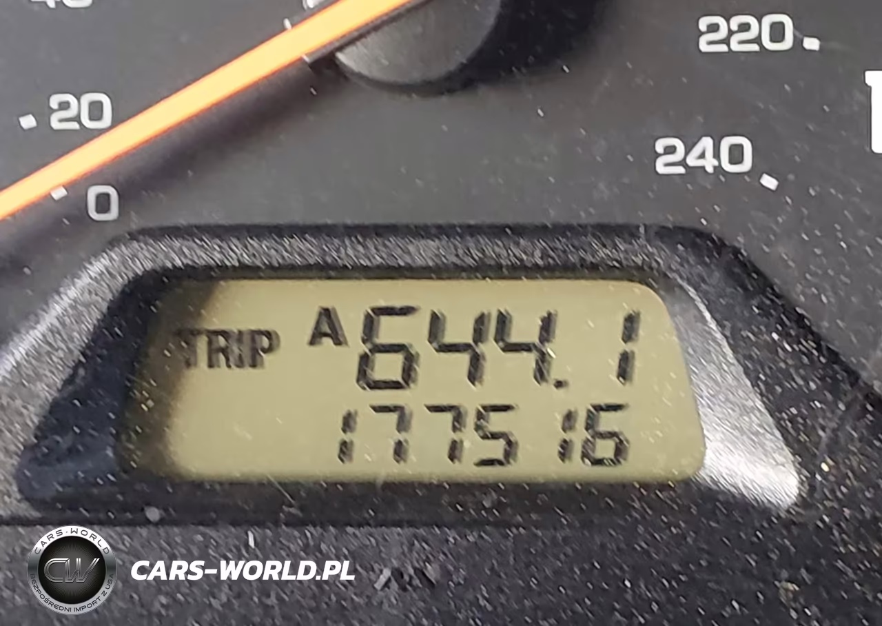 1998 Honda Accord Ex VIN:1HGCG3250WA014553 - 15