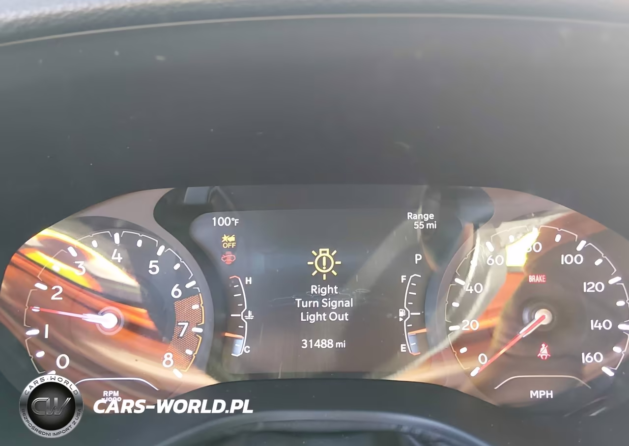 2023 Jeep Compass Altitude 4X4 VIN:3C4NJDBN8PT569338 - 7