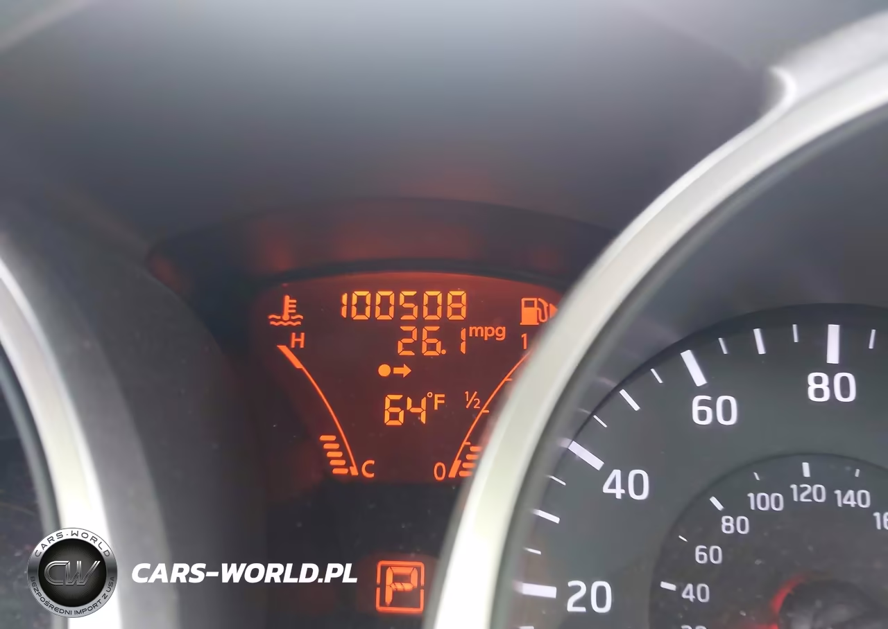 2013 Nissan Juke Sv VIN:JN8AF5MV3DT215385 - 7