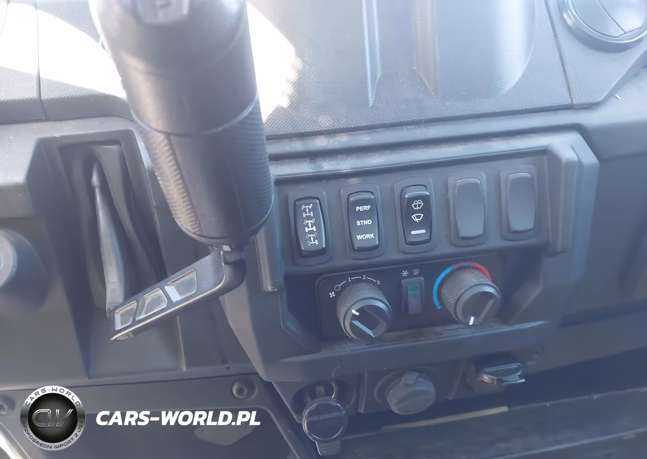 2025 Polaris Ranger Crew Xp 1000 Northstar Edition VIN:4XARS3992S8269715 - 13