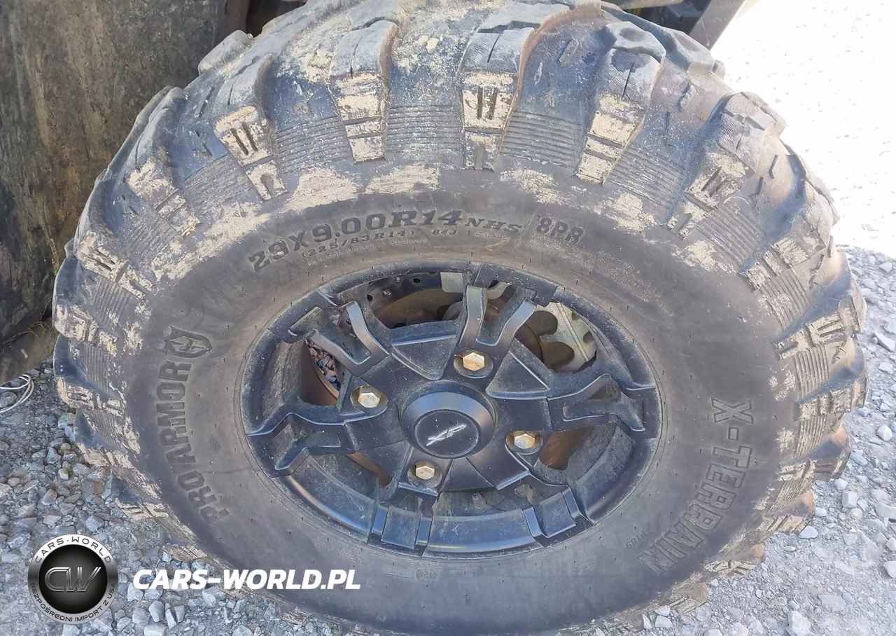 2025 Polaris Ranger Crew Xp 1000 Northstar Edition VIN:4XARS3992S8269715 - 16