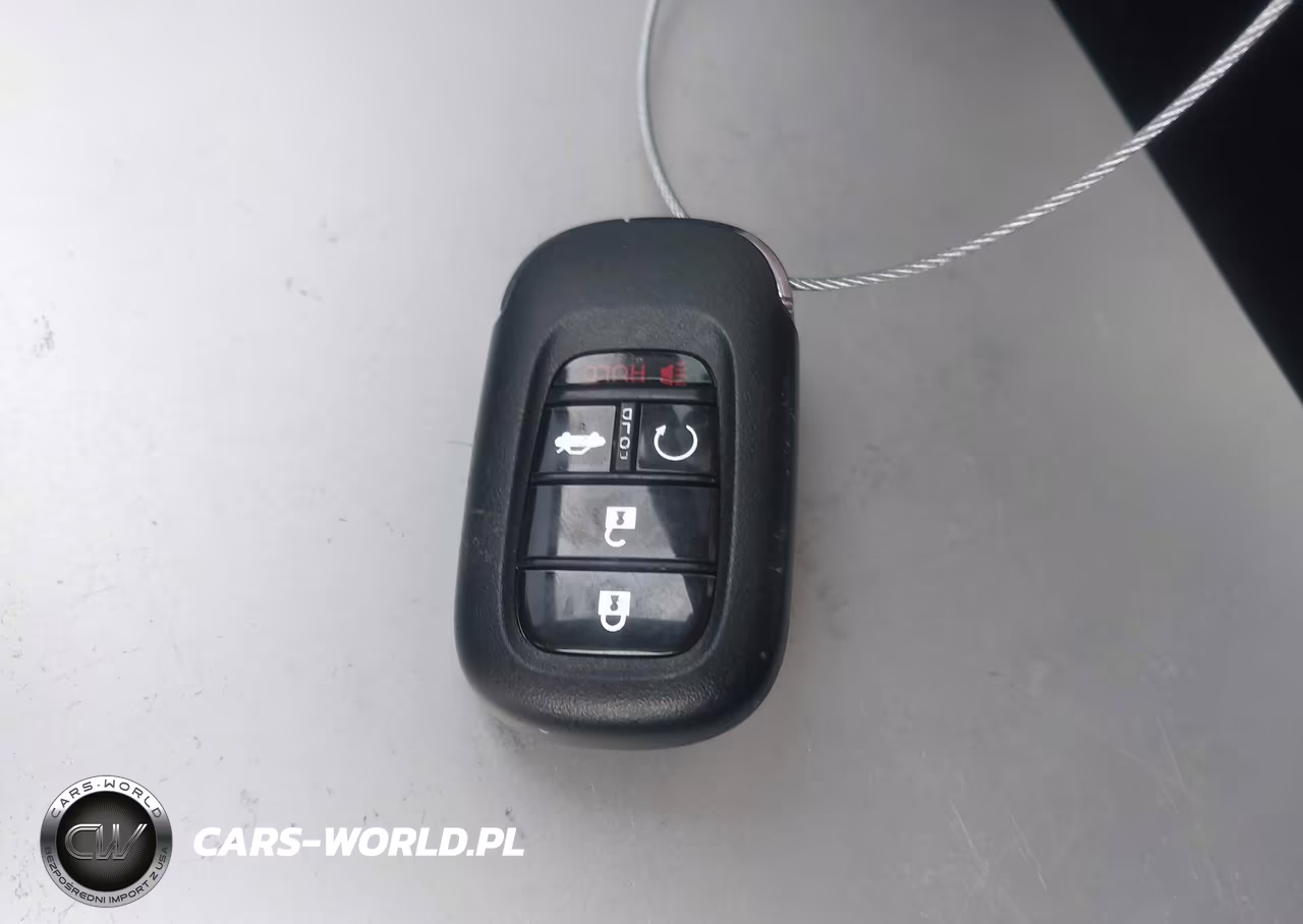 2024 Honda Civic Touring VIN:2HGFE1F95RH304054 - 11
