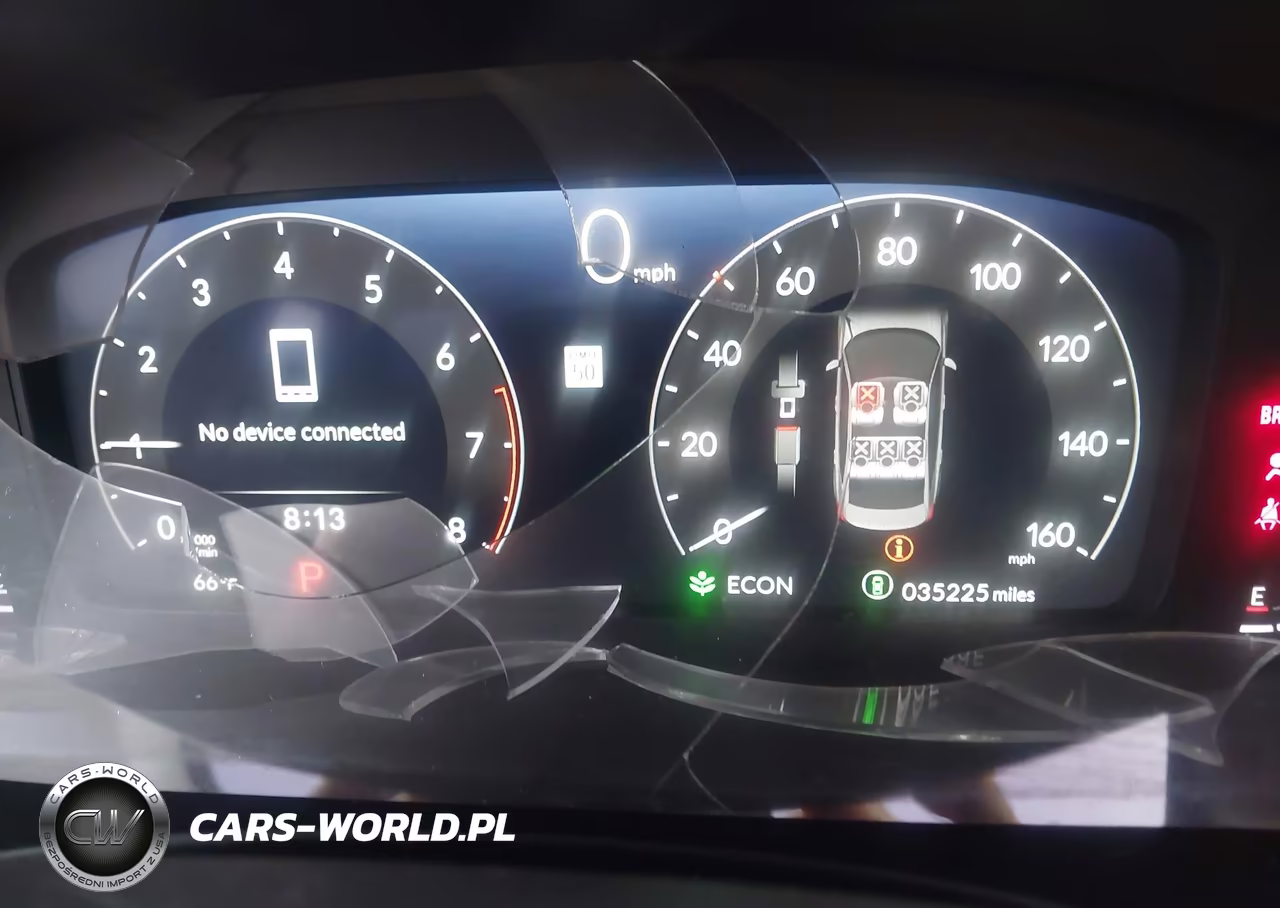 2024 Honda Civic Touring VIN:2HGFE1F95RH304054 - 7