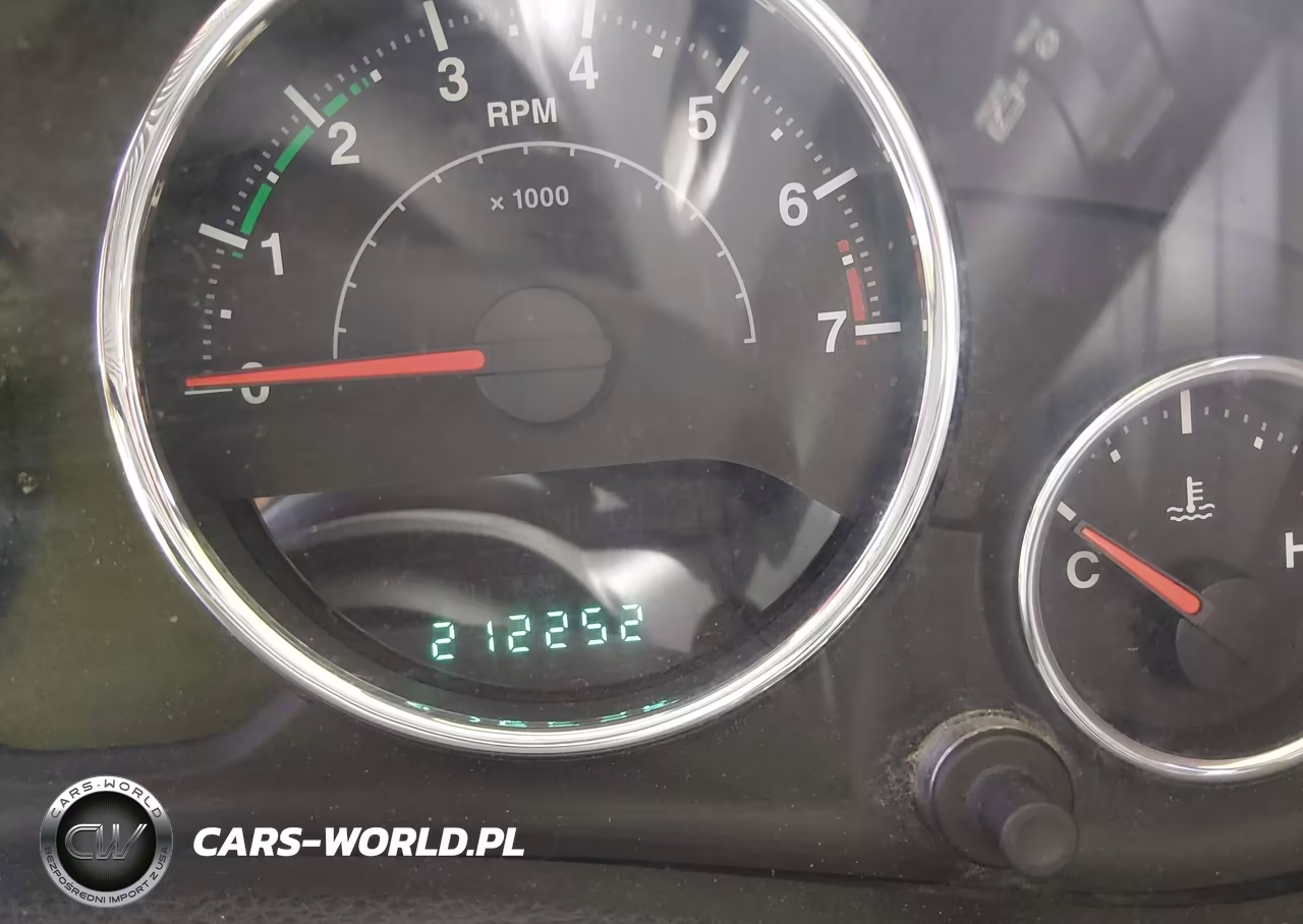 2012 Jeep Wrangler Sport VIN:1C4AJWAG7CL242934 - 16