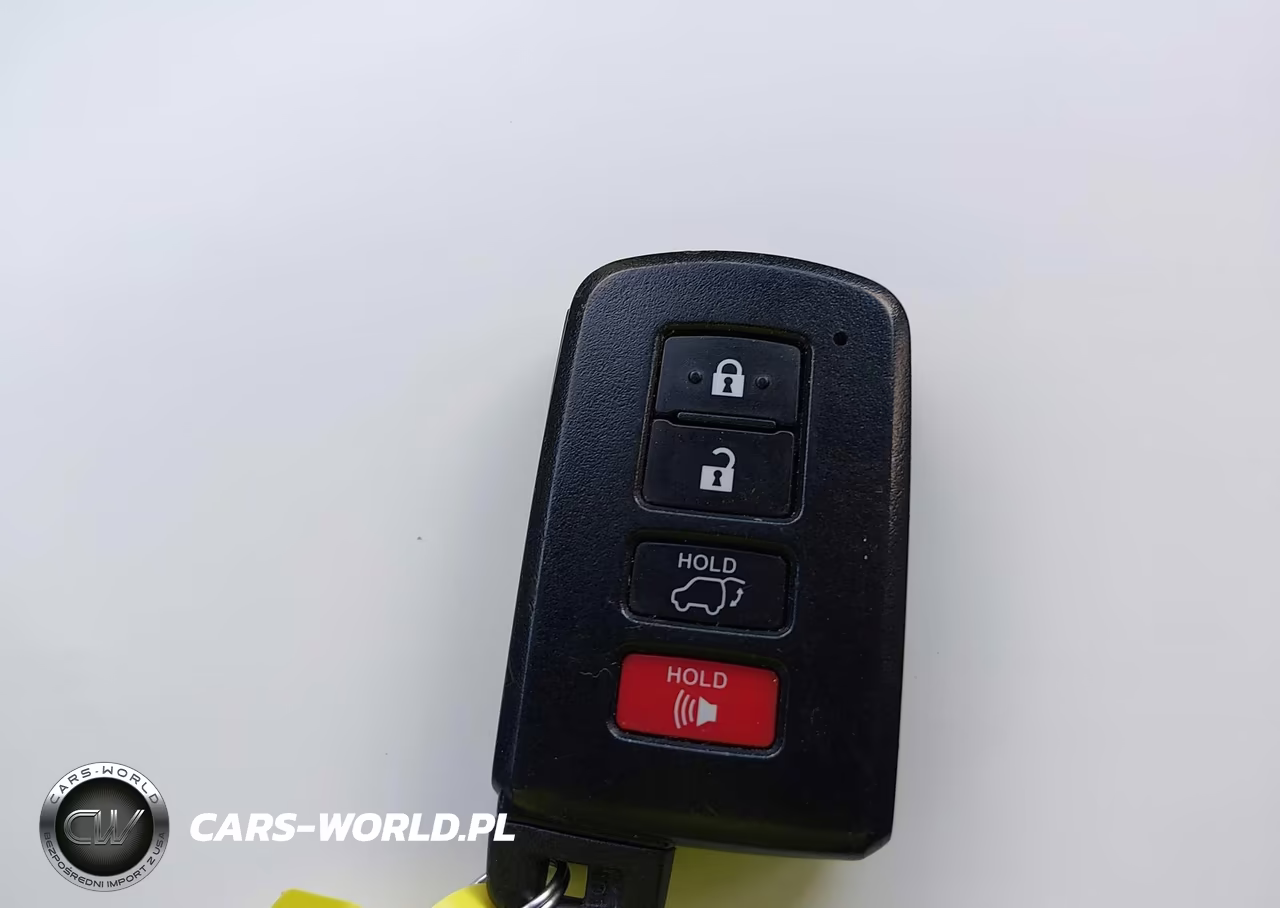 2019 Toyota Highlander Hybrid Limited VIN:5TDDGRFH1KS072744 - 11