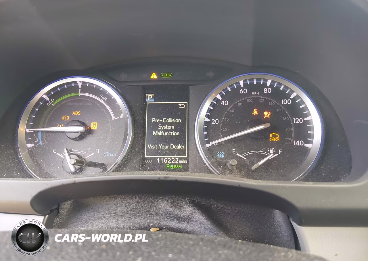 2019 Toyota Highlander Hybrid Limited VIN:5TDDGRFH1KS072744 - 7