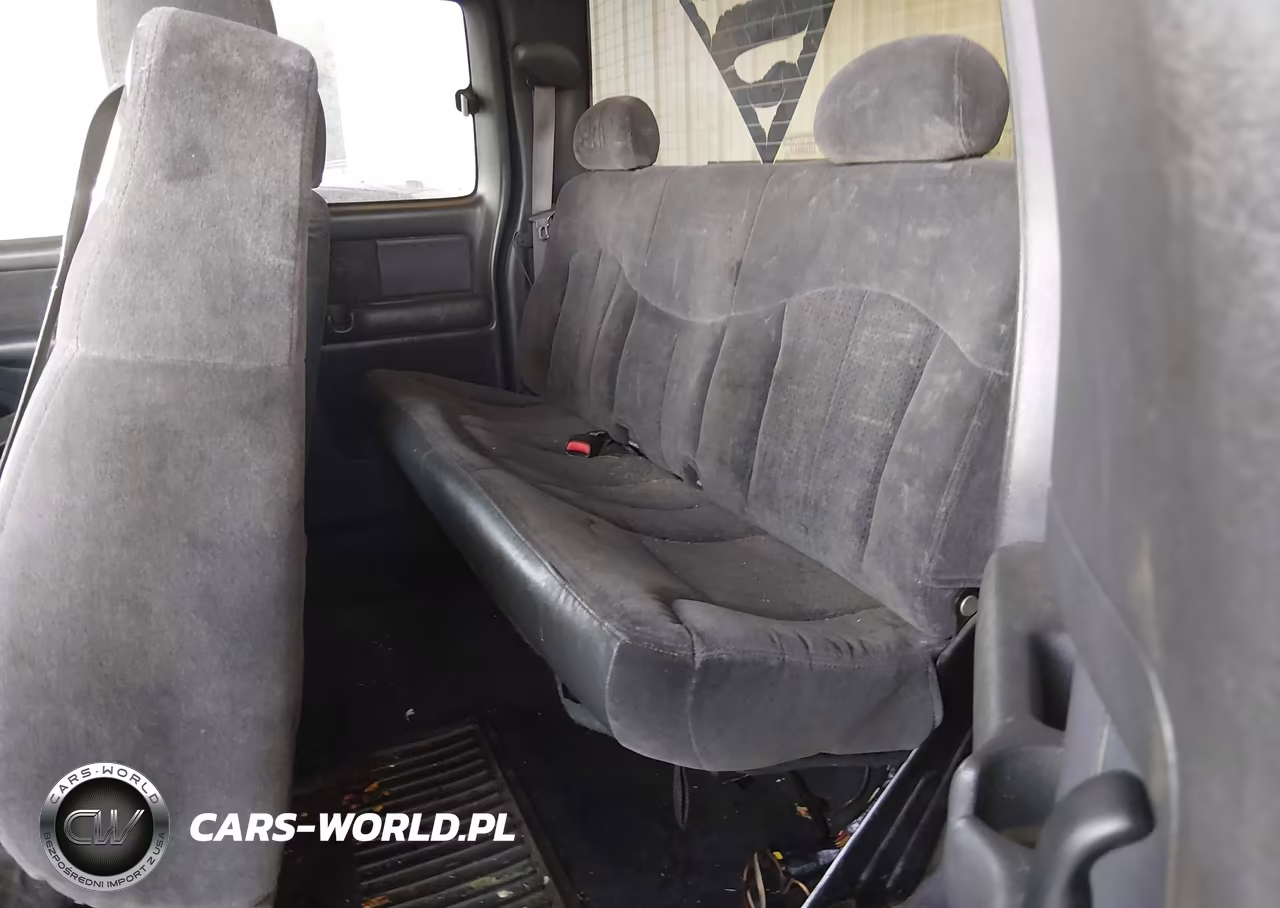 2001 Chevrolet Silverado 1500 Ls VIN:2GCEK19T211267083 - 8