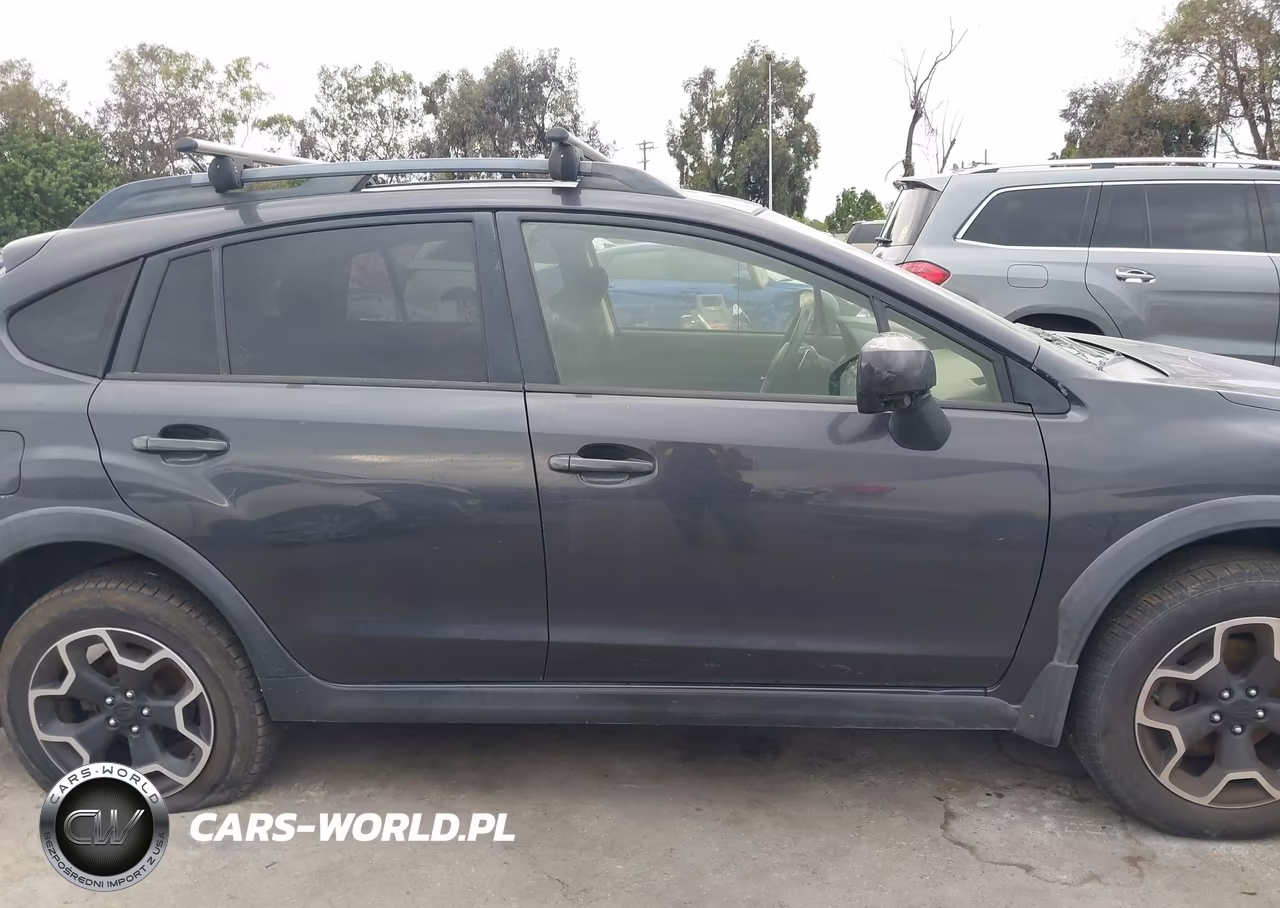 2014 Subaru Xv Crosstrek 2.0I Premium VIN:JF2GPACC8E8218459 - 13