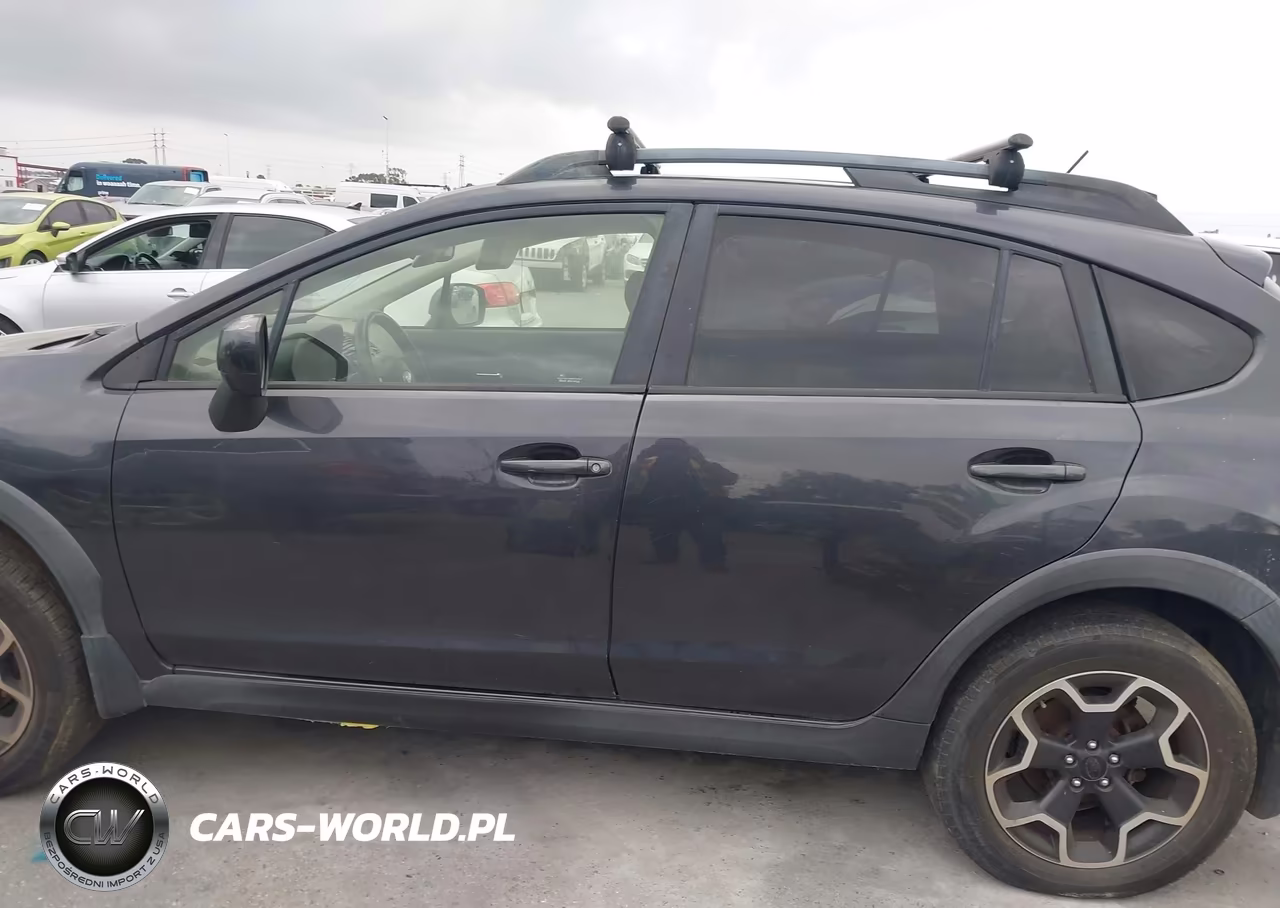 2014 Subaru Xv Crosstrek 2.0I Premium VIN:JF2GPACC8E8218459 - 14