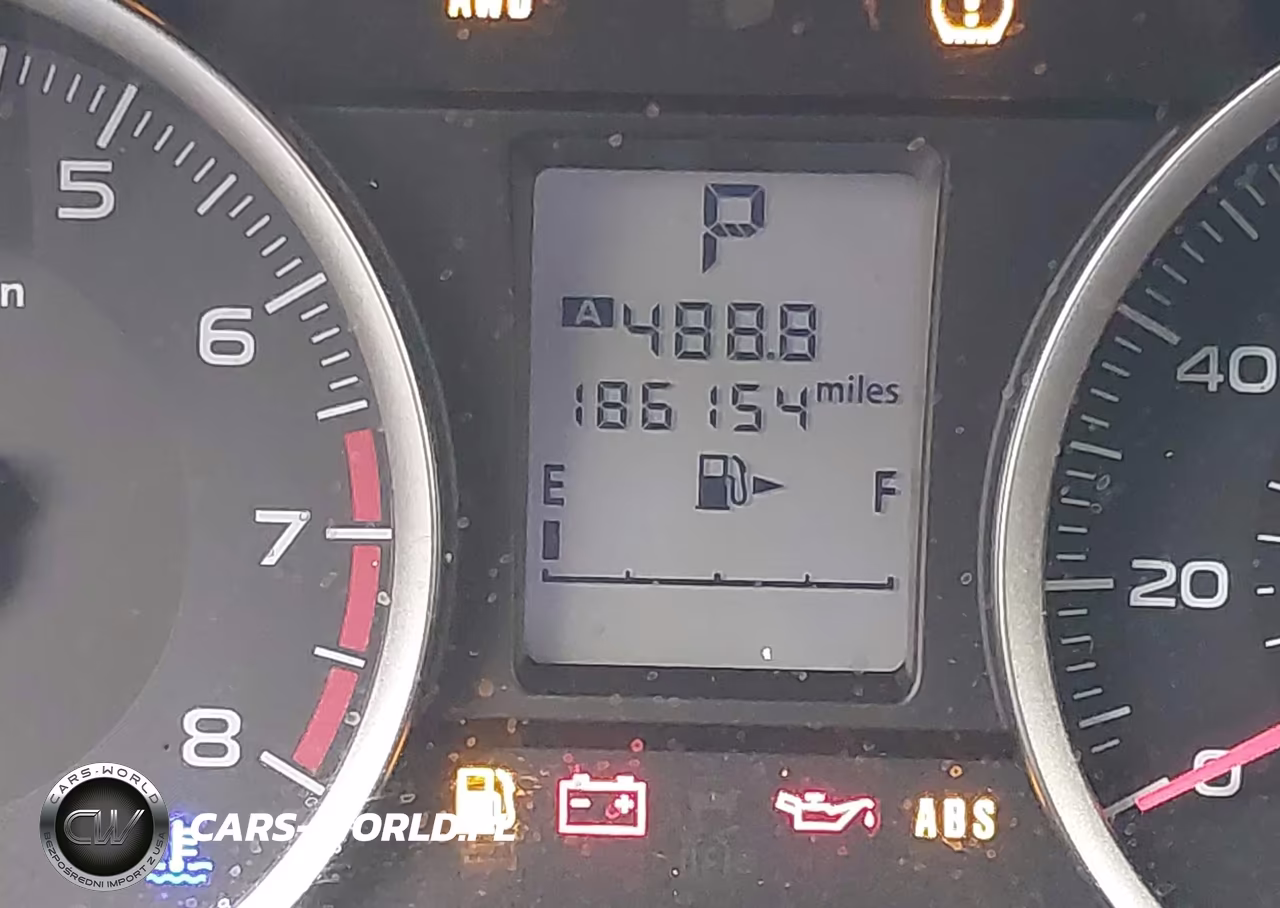 2014 Subaru Xv Crosstrek 2.0I Premium VIN:JF2GPACC8E8218459 - 15