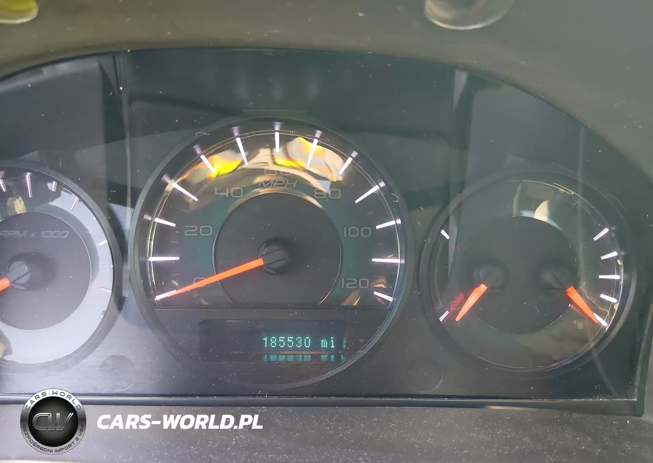 2012 Ford Fusion Se VIN:3FAHP0HA0CR168307 - 7