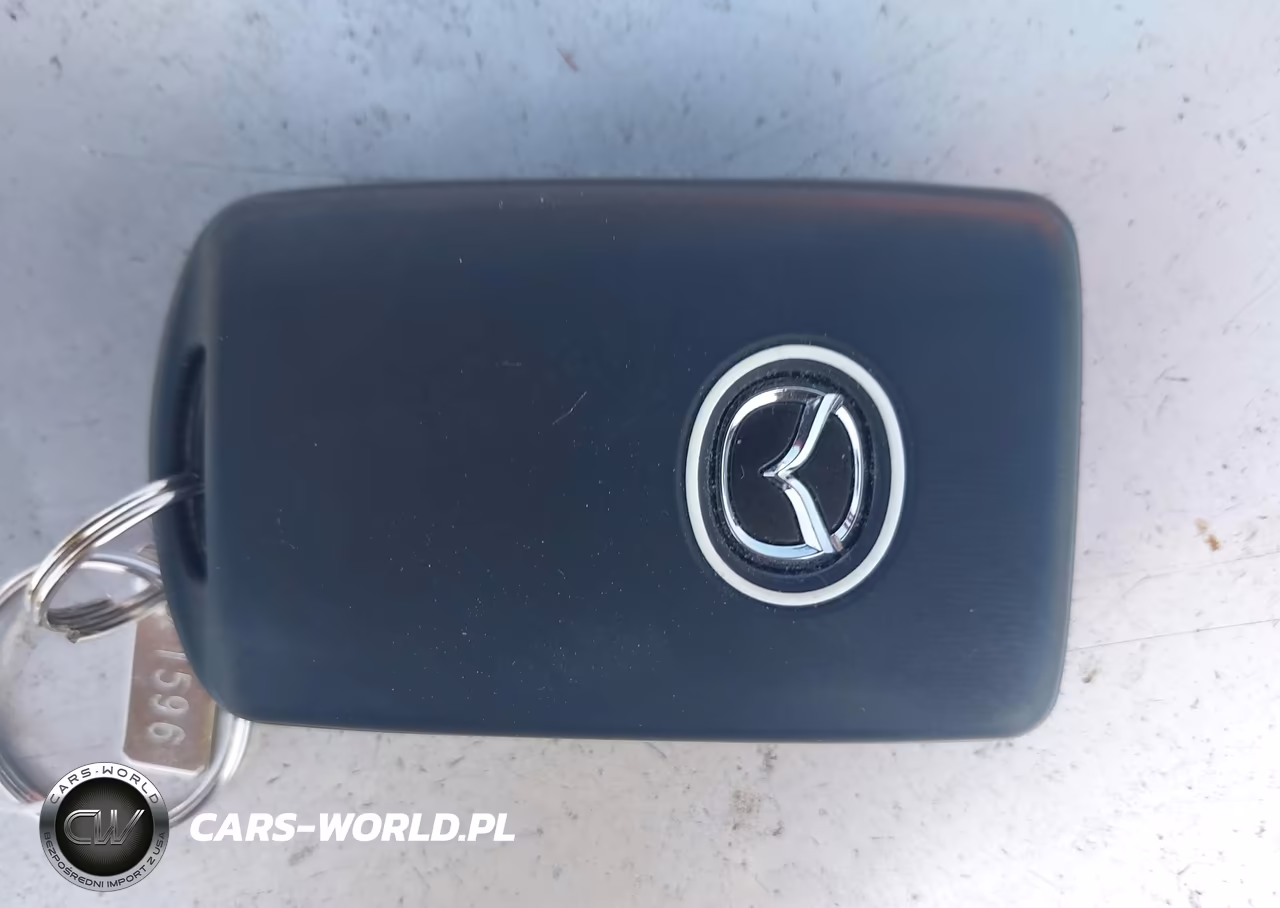2025 Mazda Cx-5 2.5 S Preferred VIN:JM3KFBCL1S0652712 - 11