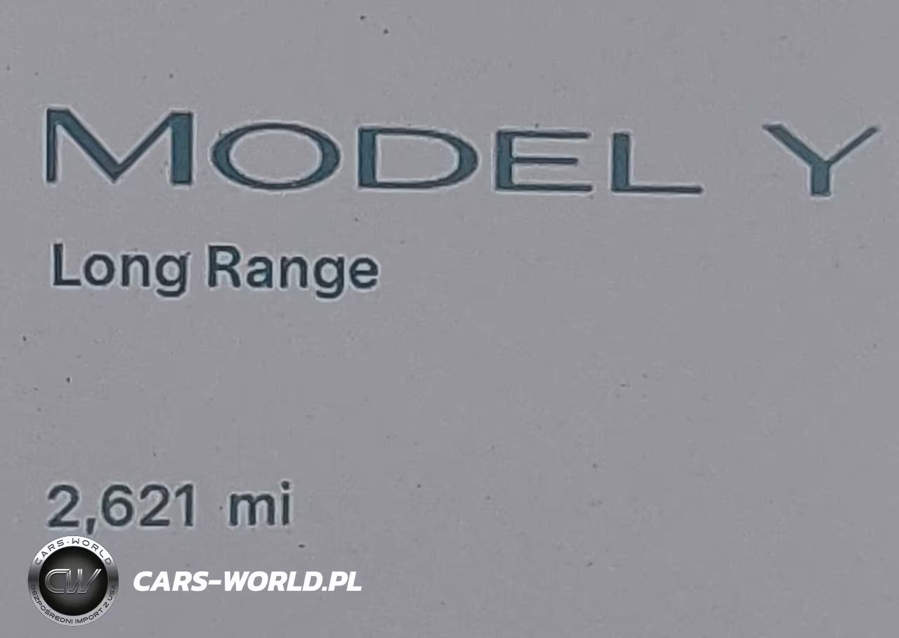 2026 Tesla Model Y VIN:7SAYGDED0TA728540 - 14