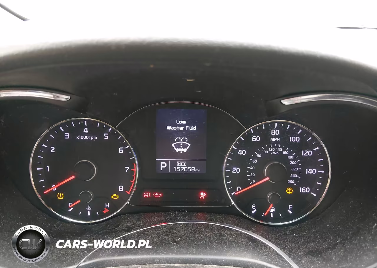 2014 Kia Forte Ex VIN:KNAFX4A86E5051995 - 7