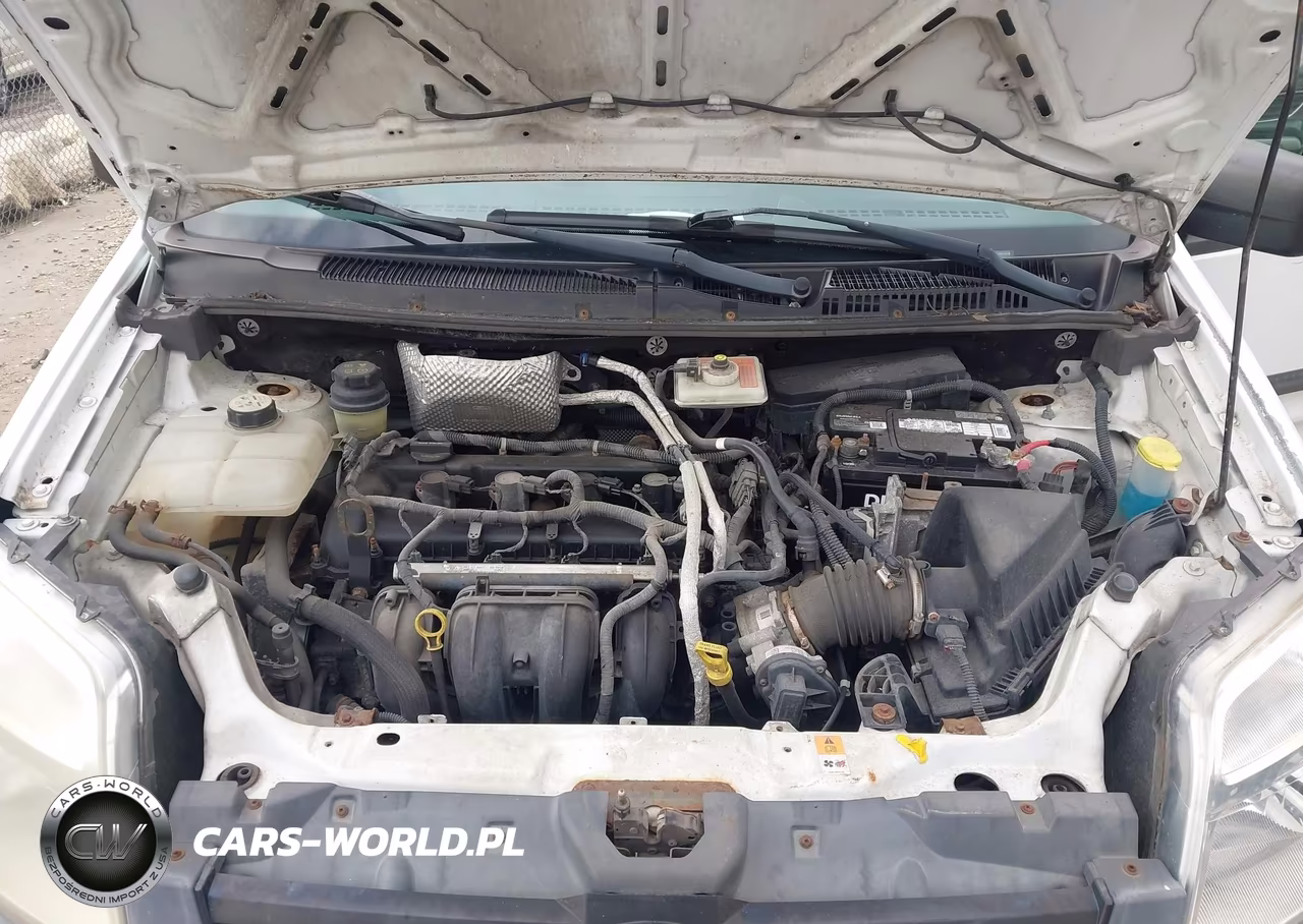 2013 Ford Transit Connect Xl VIN:NM0LS7AN1DT175725 - 10