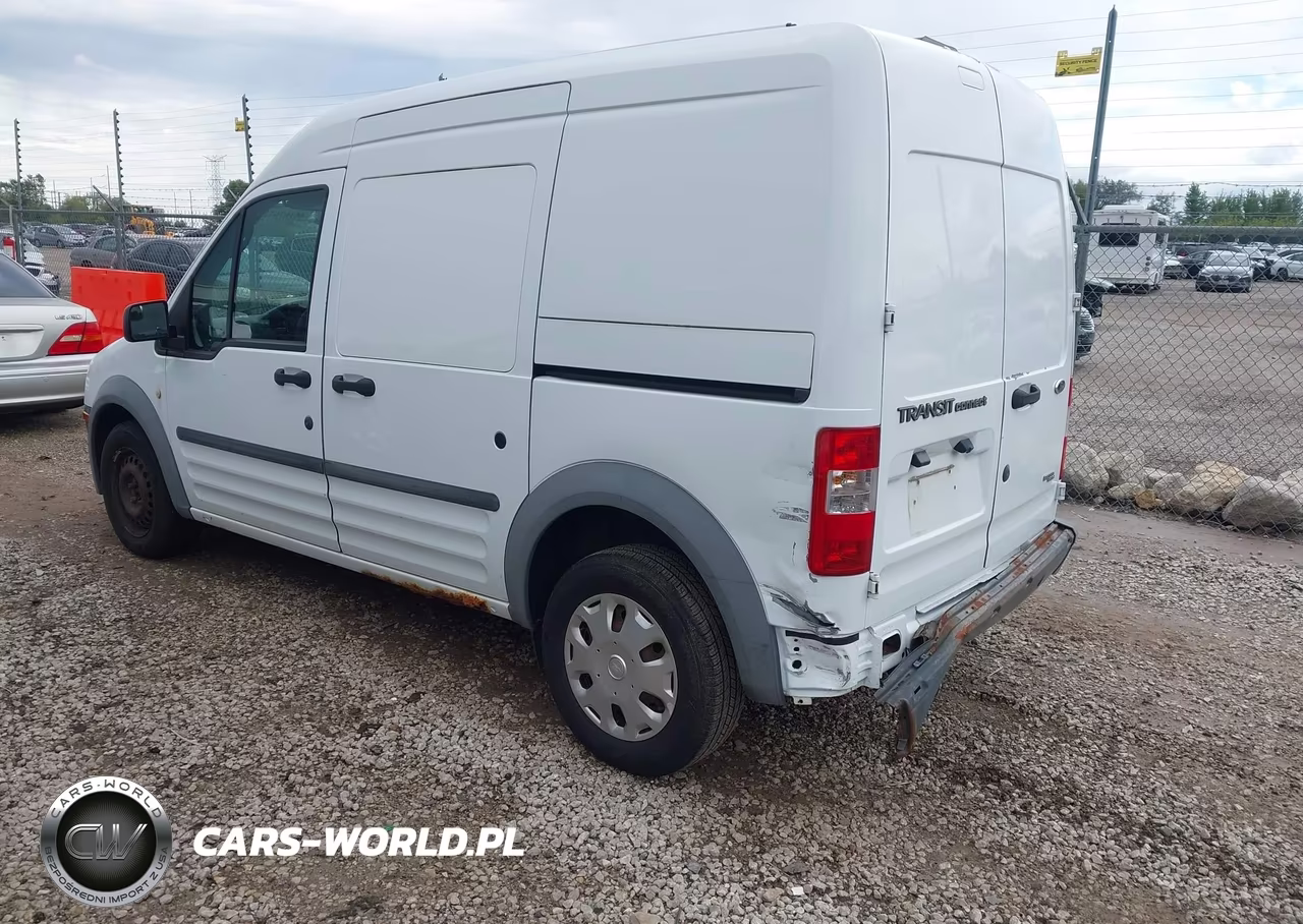 2013 Ford Transit Connect Xl VIN:NM0LS7AN1DT175725 - 3