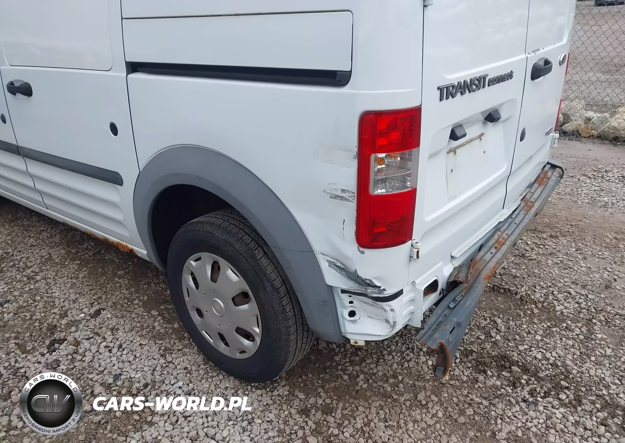 2013 Ford Transit Connect Xl VIN:NM0LS7AN1DT175725 - 6