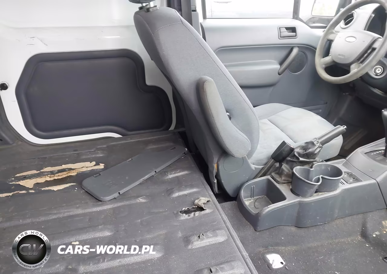 2013 Ford Transit Connect Xl VIN:NM0LS7AN1DT175725 - 8