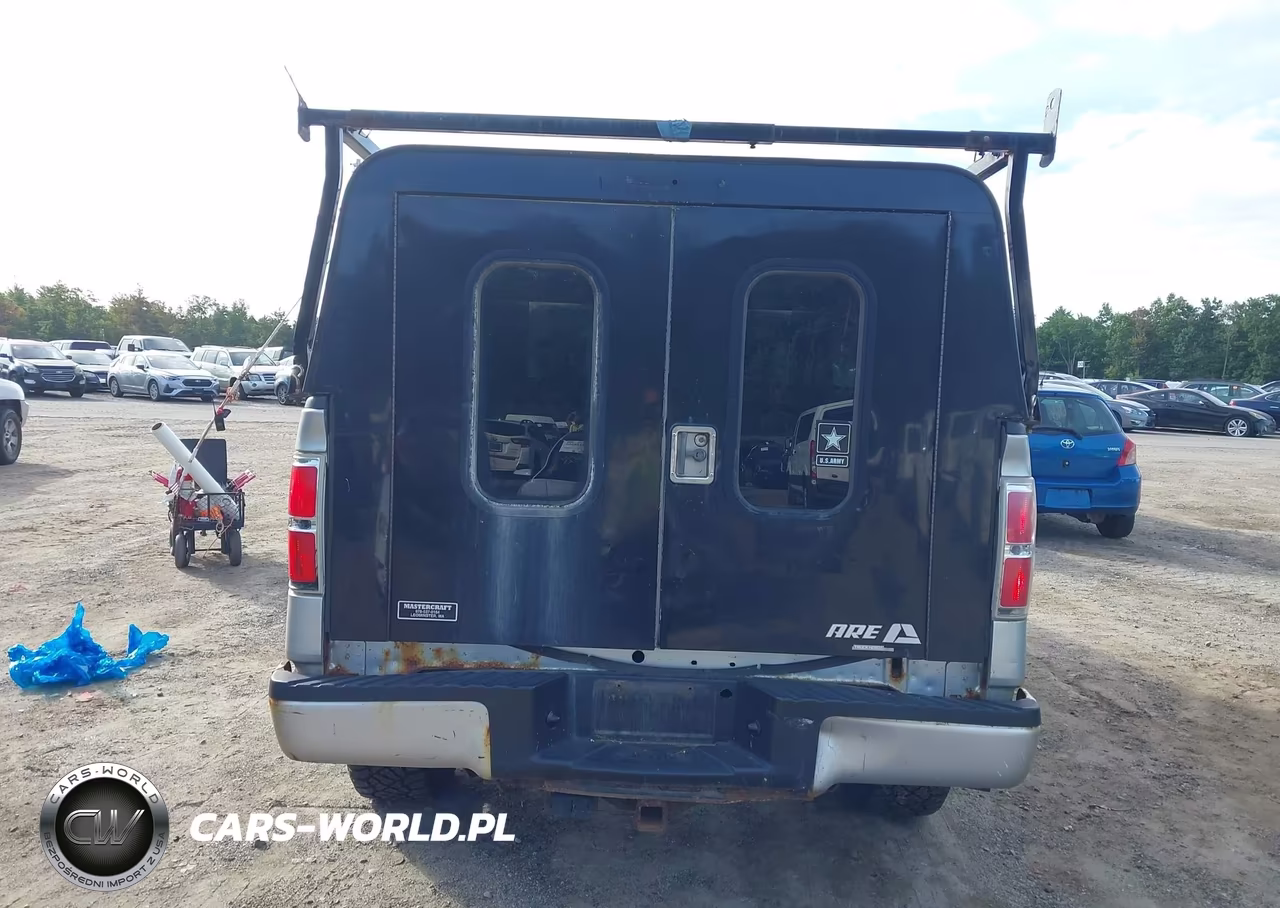 2014 Ford F-150 Stx VIN:1FTFX1EFXEFC24146 - 16