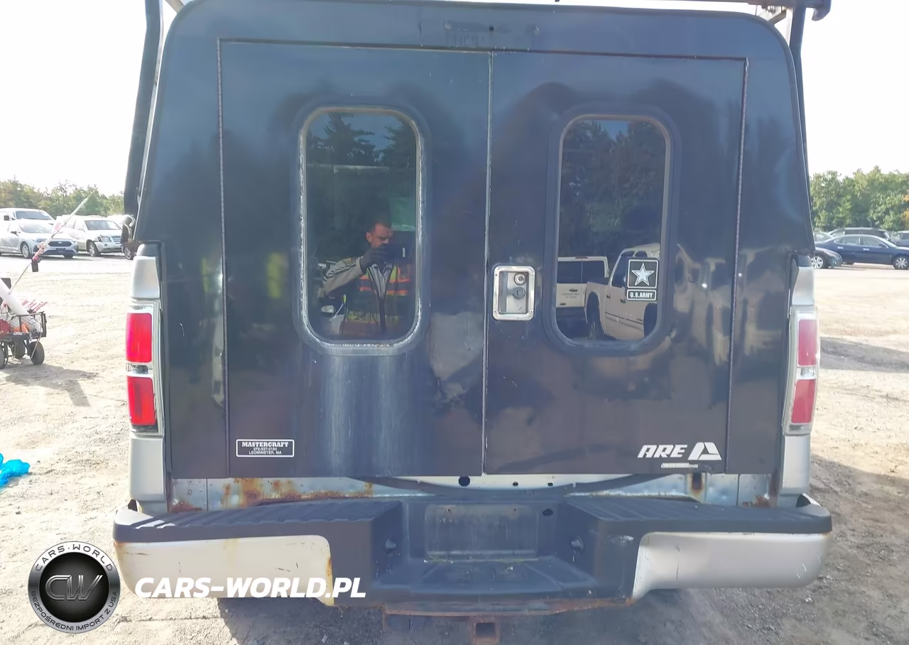 2014 Ford F-150 Stx VIN:1FTFX1EFXEFC24146 - 17