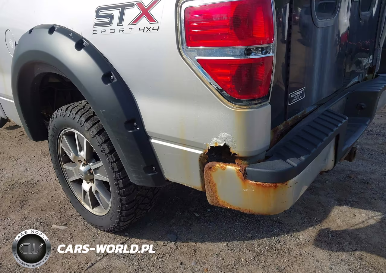2014 Ford F-150 Stx VIN:1FTFX1EFXEFC24146 - 18