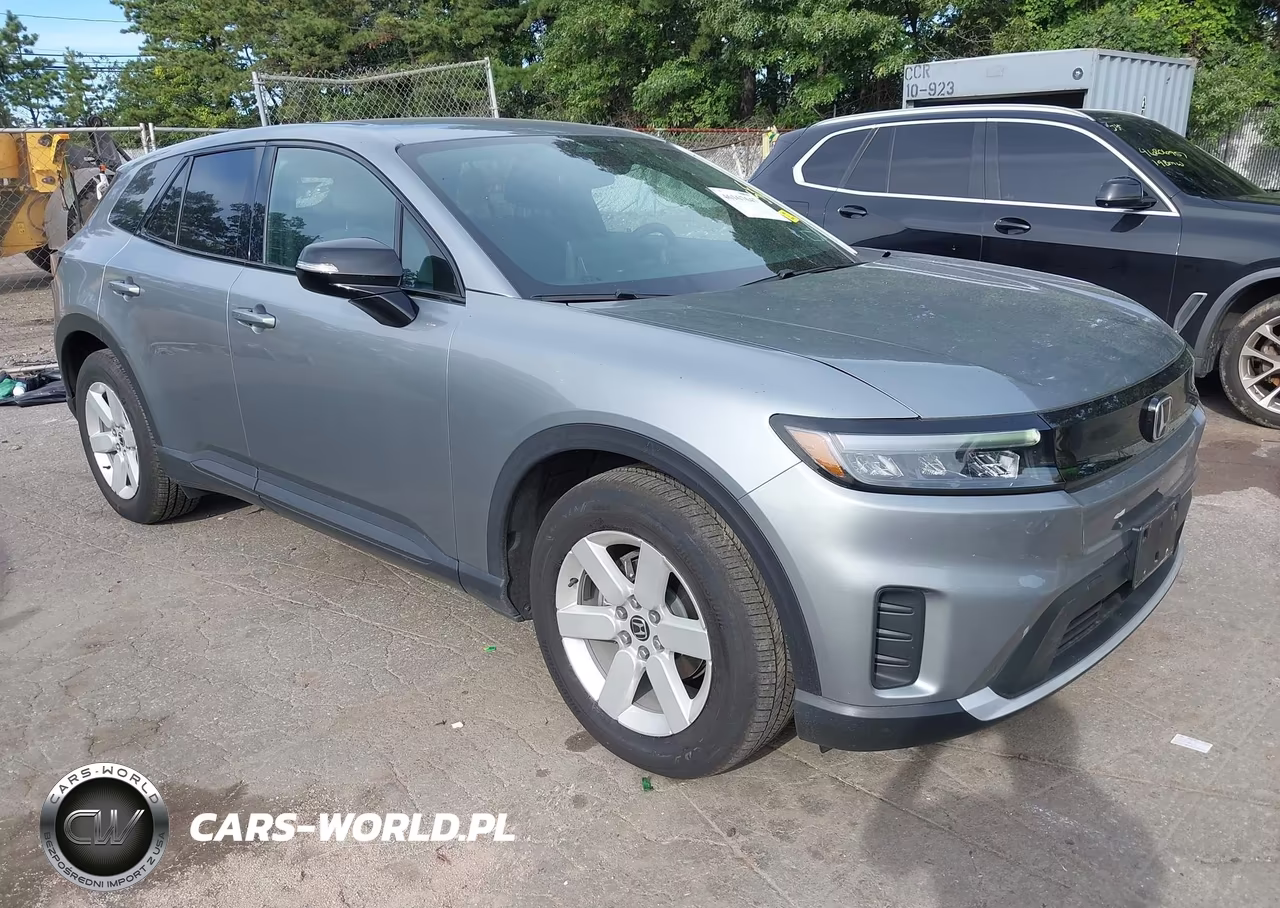 2024 Honda Prologue Ex – zdjęcie 1 z 22