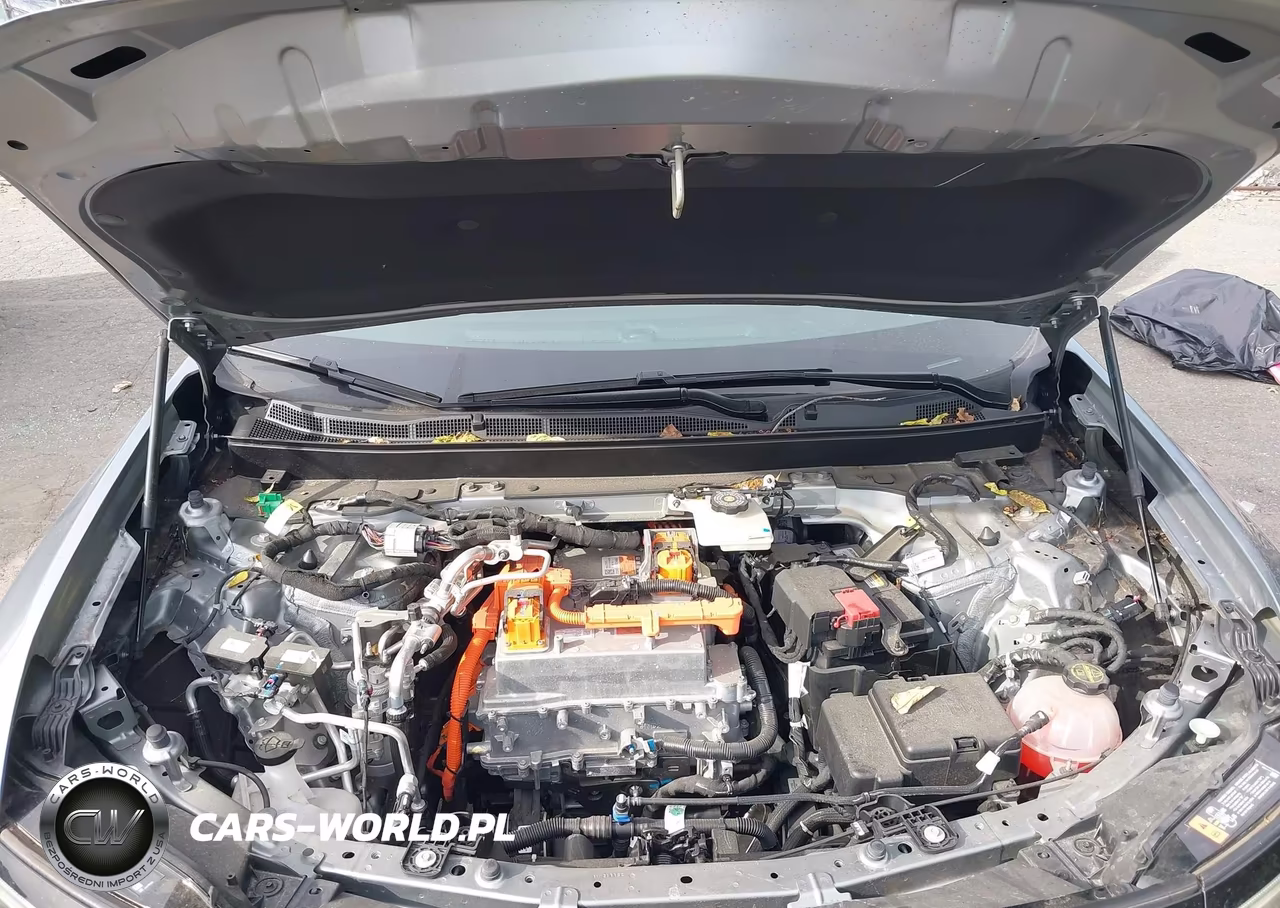 2024 Honda Prologue Ex VIN:3GPKHVRJ9RS510216 - 10